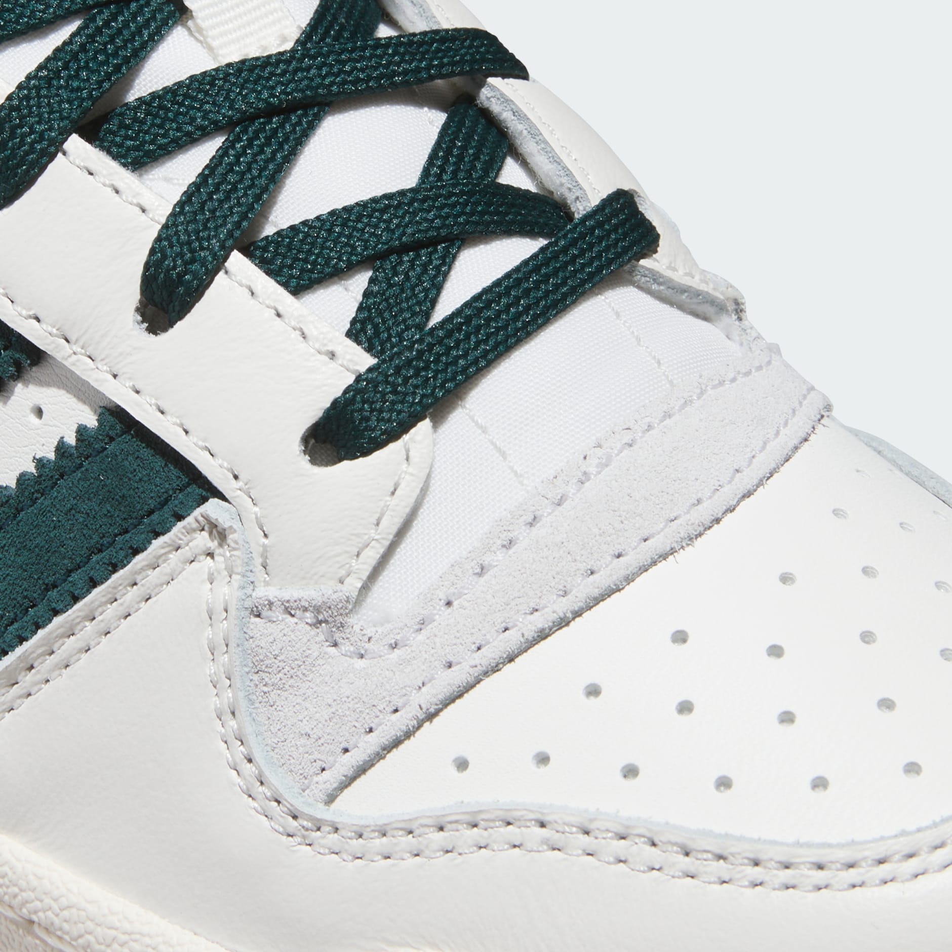 Forum Low CL Shoes Kids