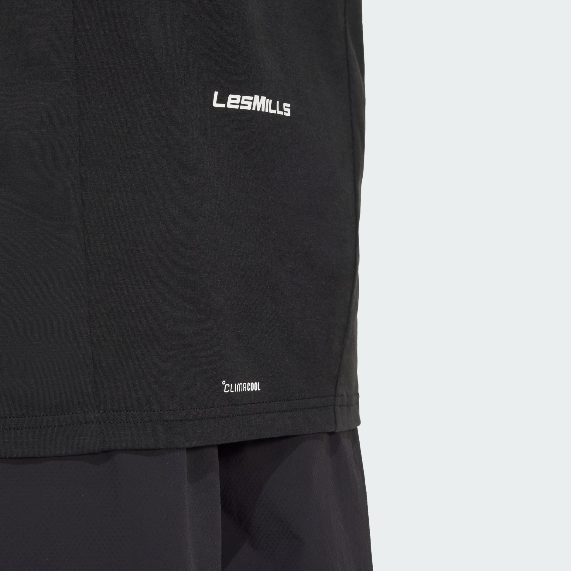 Les Mills Graphic Tank Top