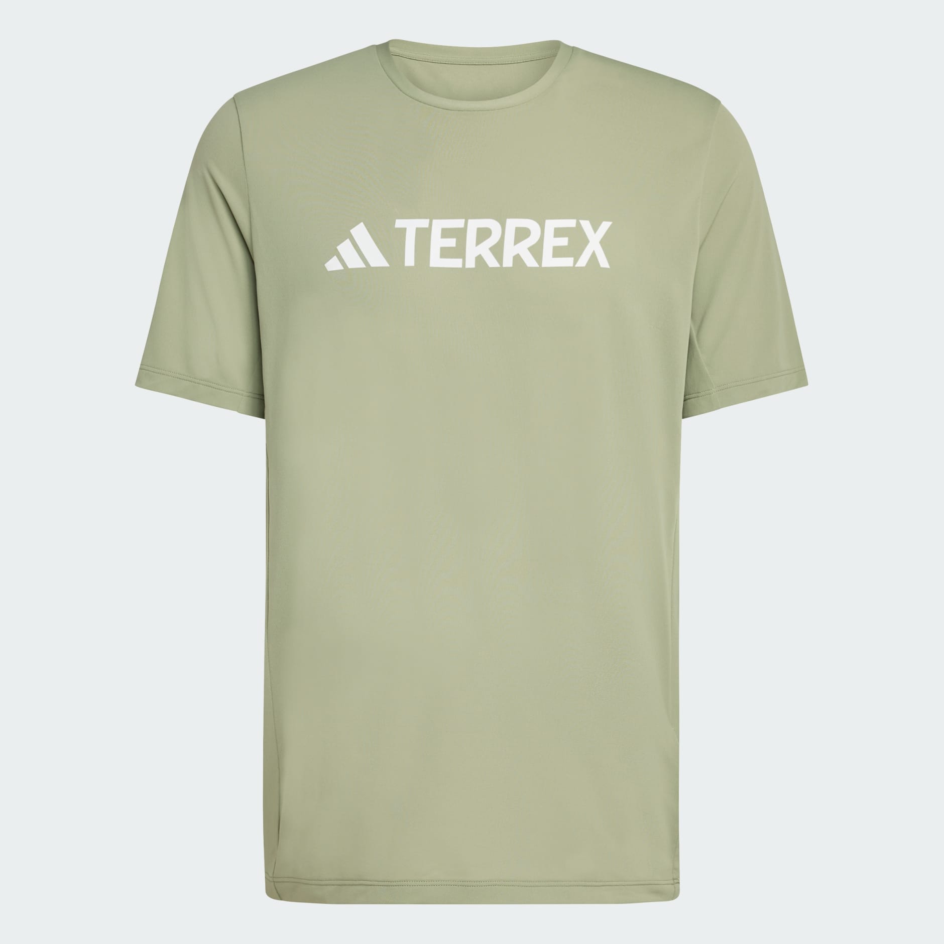 Tricou Terrex Multi Climacool Logo Tech