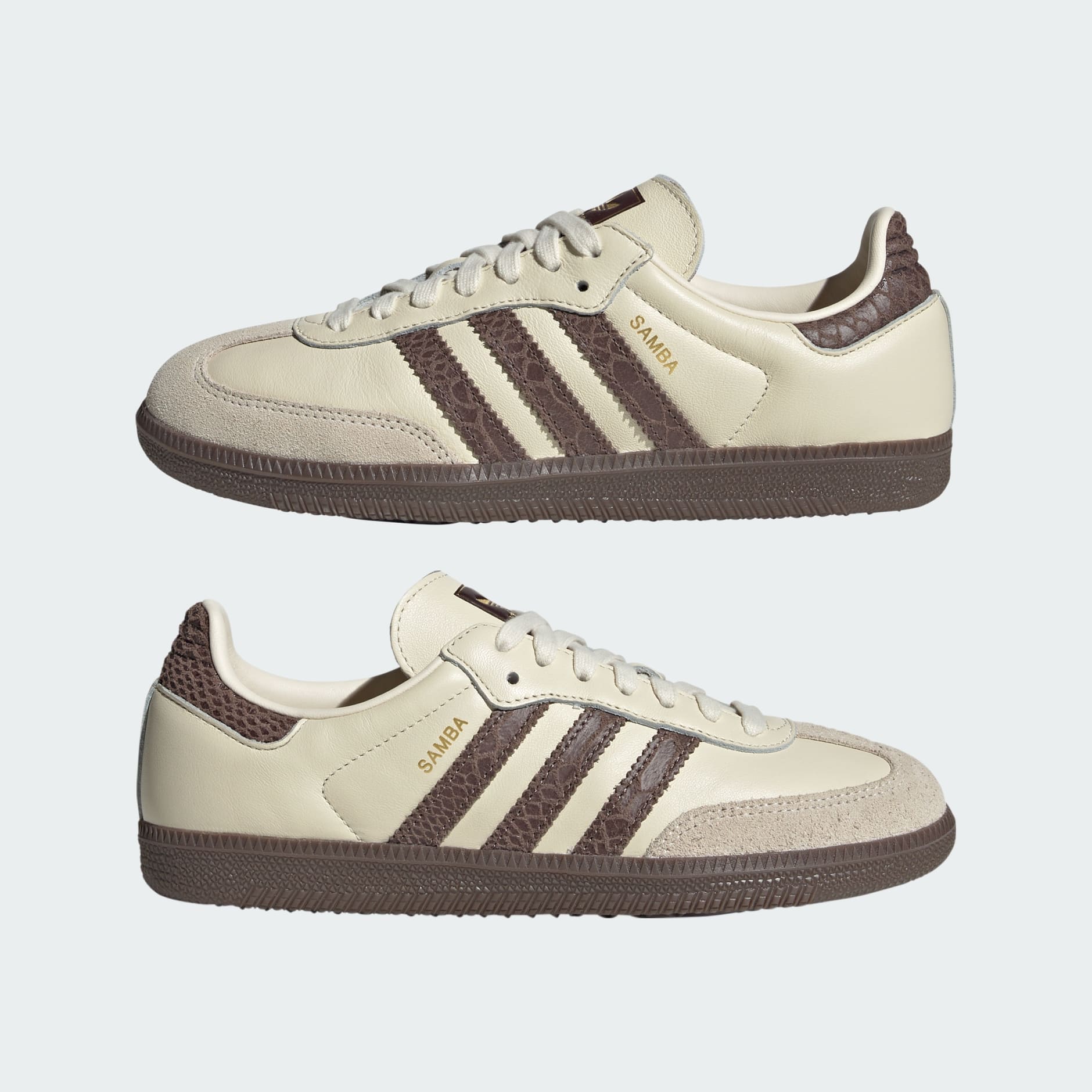 SAMBA OG SHOES