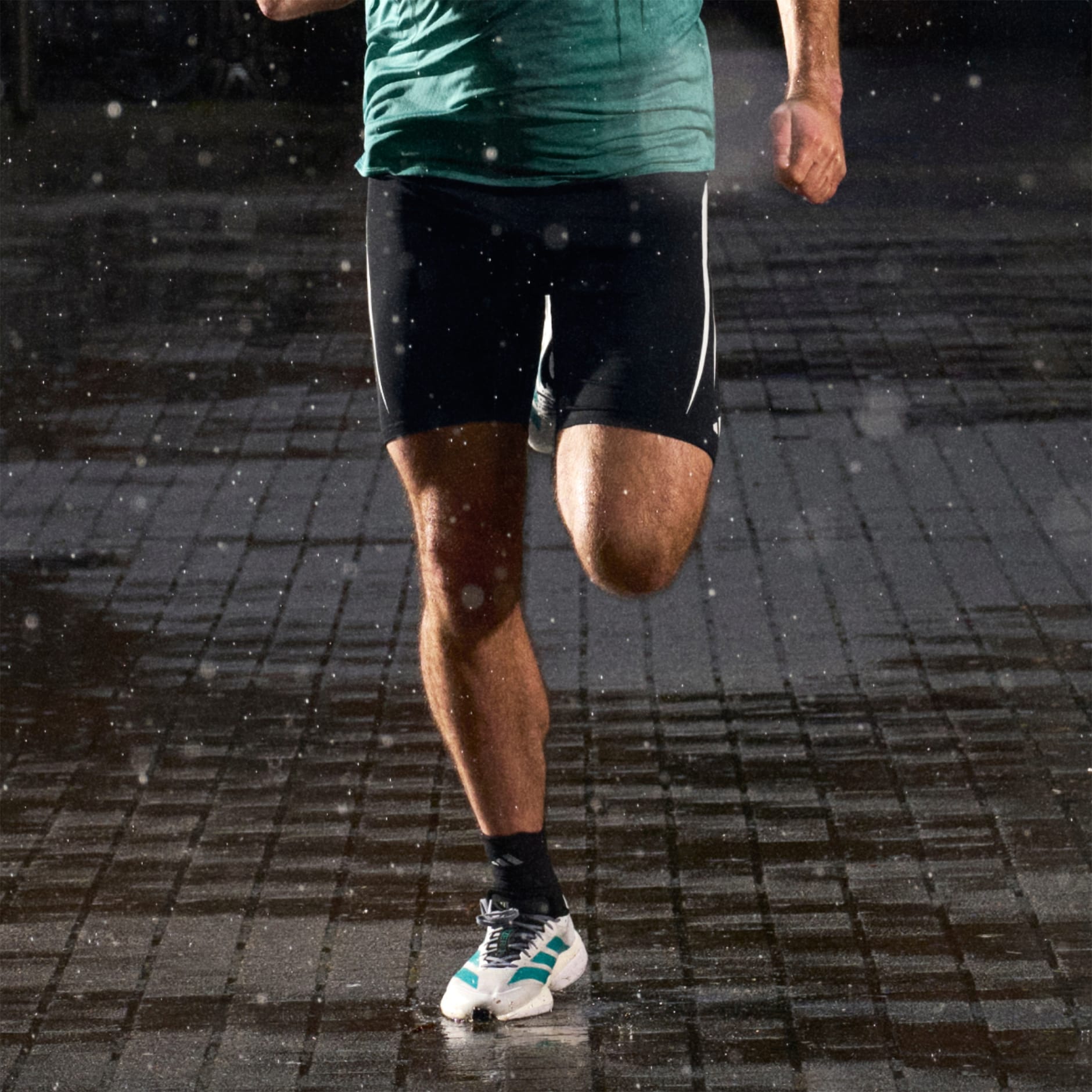 Adizero Boston 13 EQT Shoes