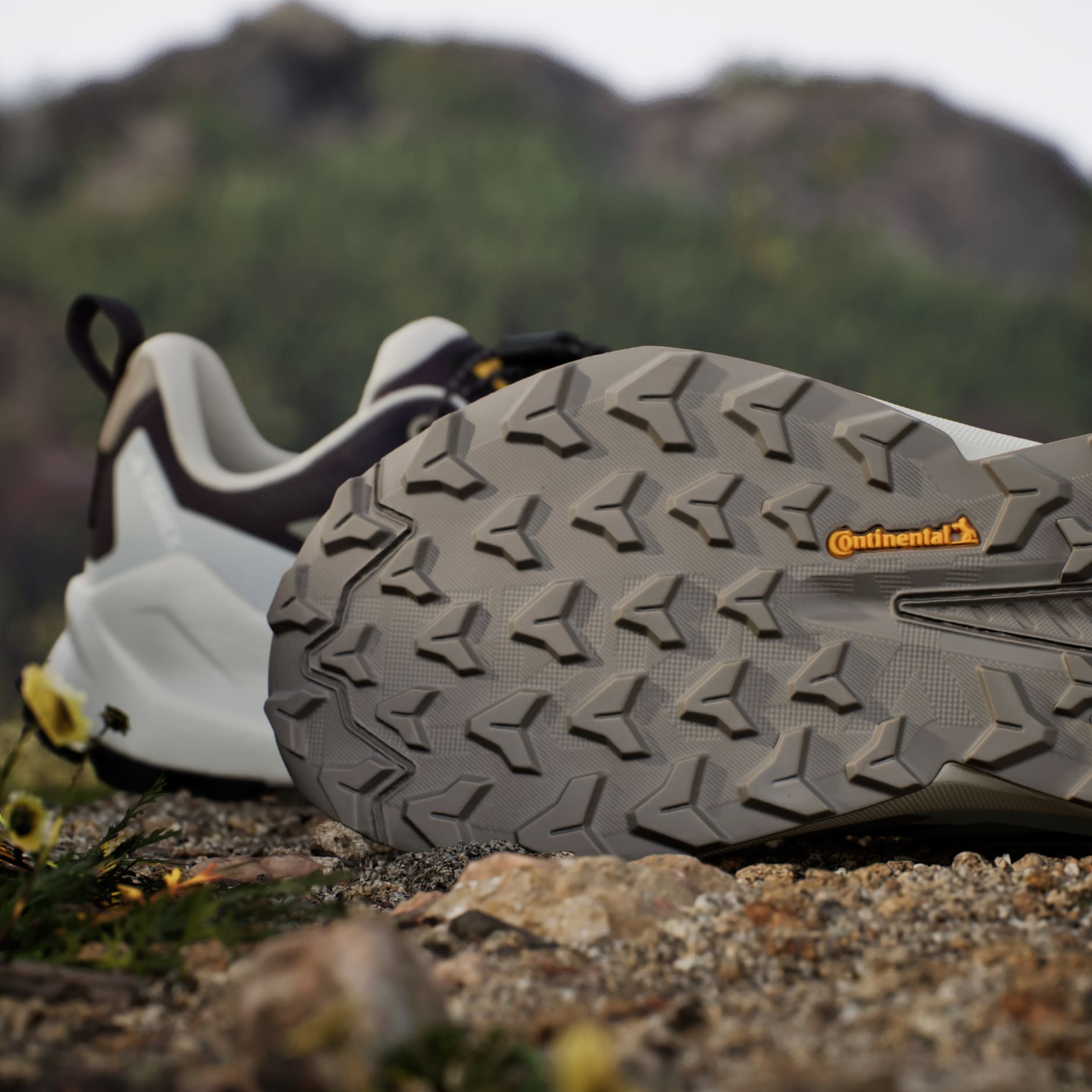 PANTOFI DE DRUMEȚIE ADIDAS NATIONAL GEOGRAPHIC TERREX TRAILMAKER 2 GORE-TEX