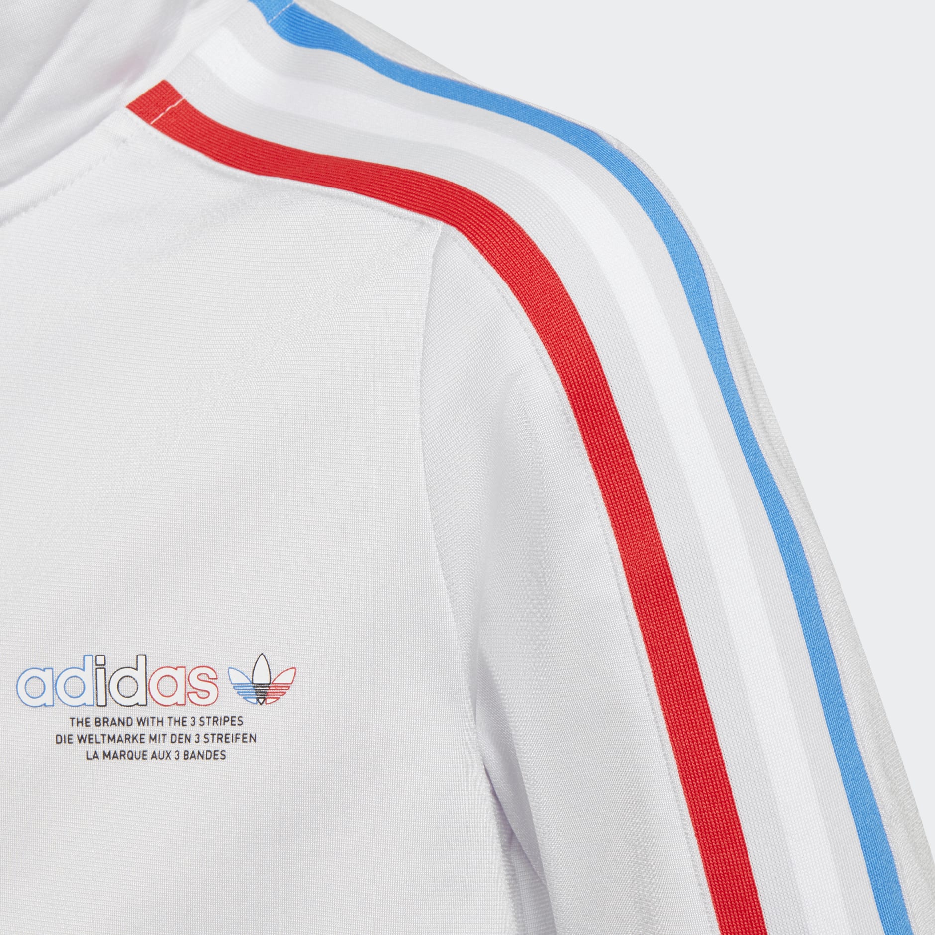 Adicolor Track Jacket