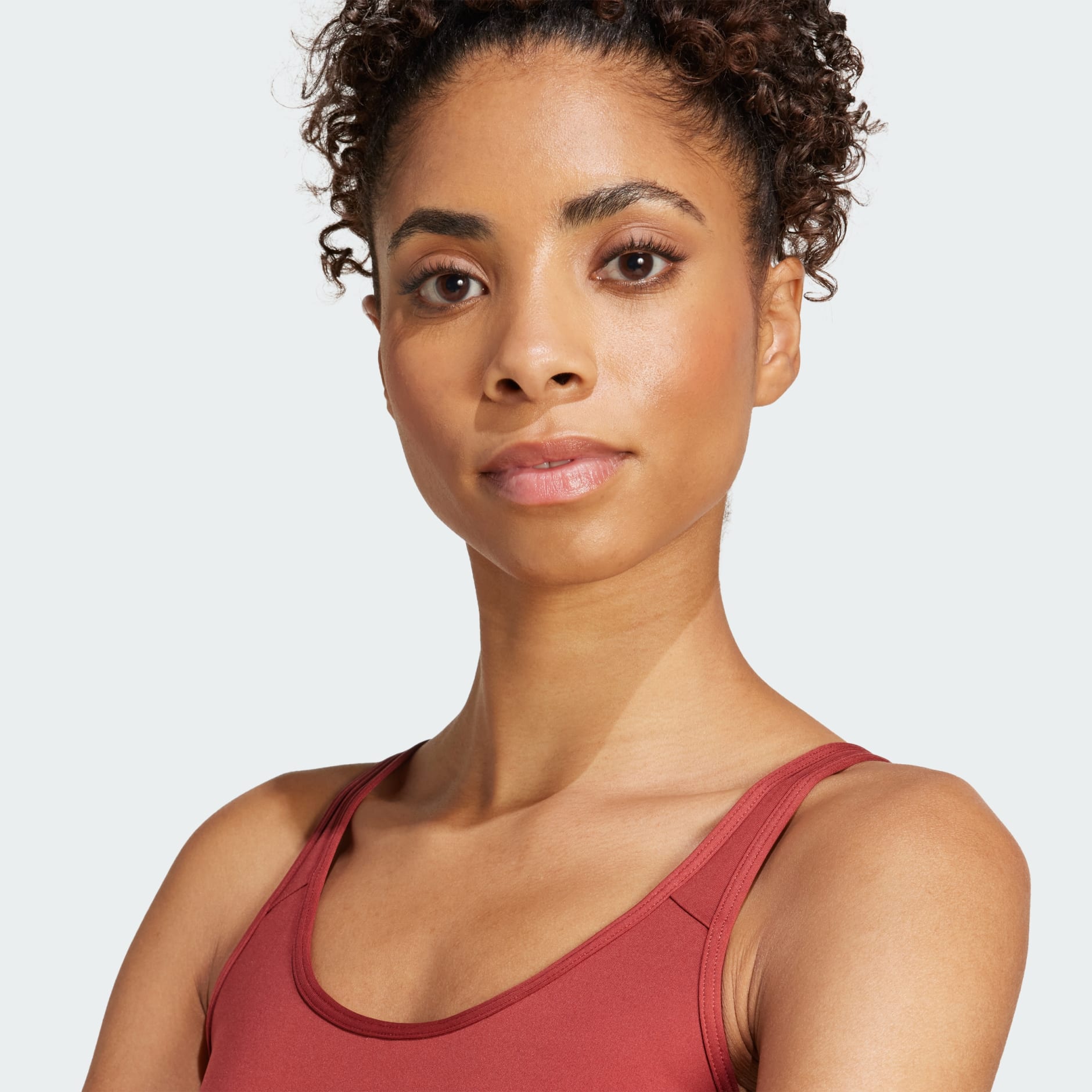 All Me Essentials Medium-Support Bra