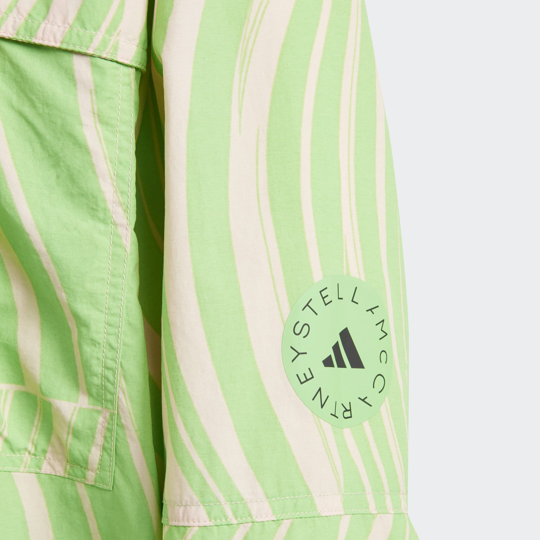 جاكيت رياضية adidas by Stella McCartney TrueCasuals Printed