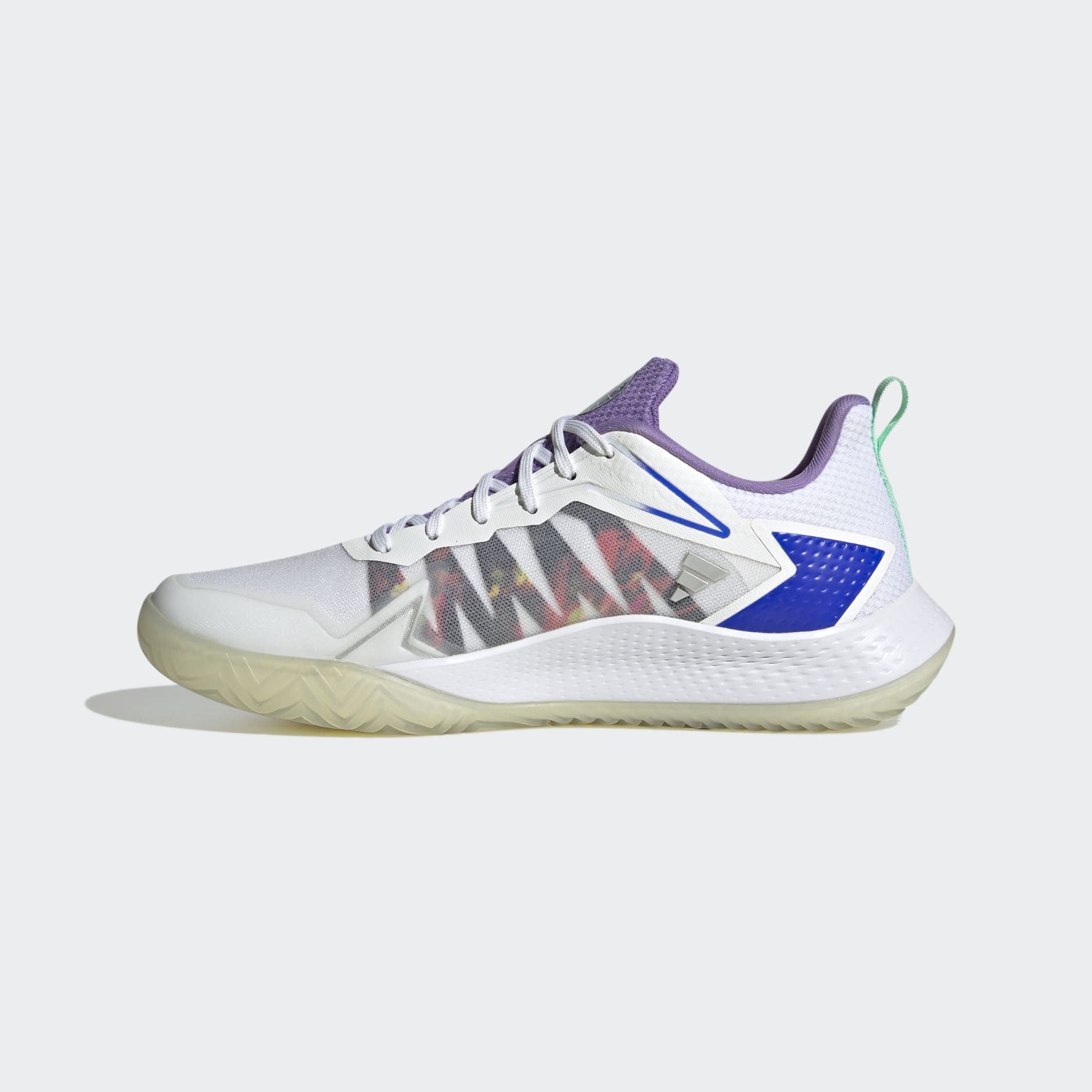 Defiant Speed Tennis Shoes