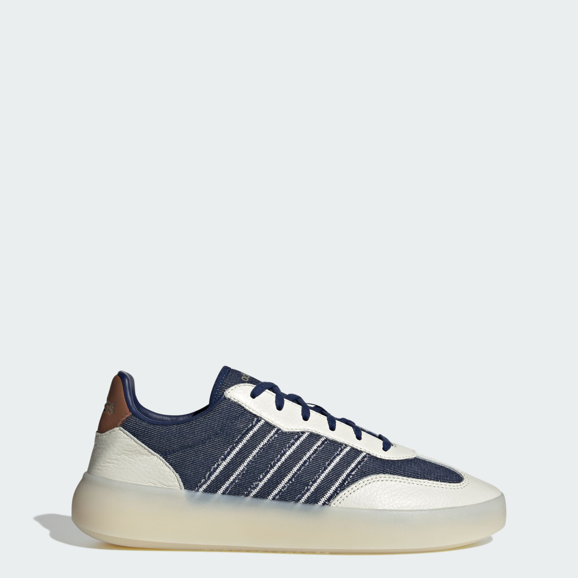 Barreda Decode Shoes