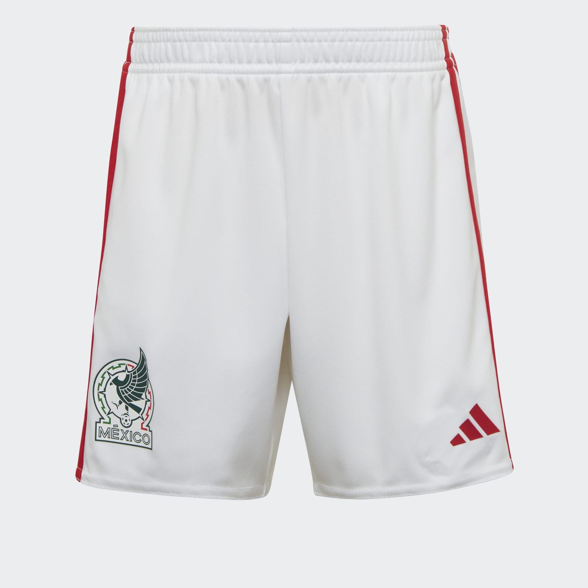Mexico 22 Home Mini Kit