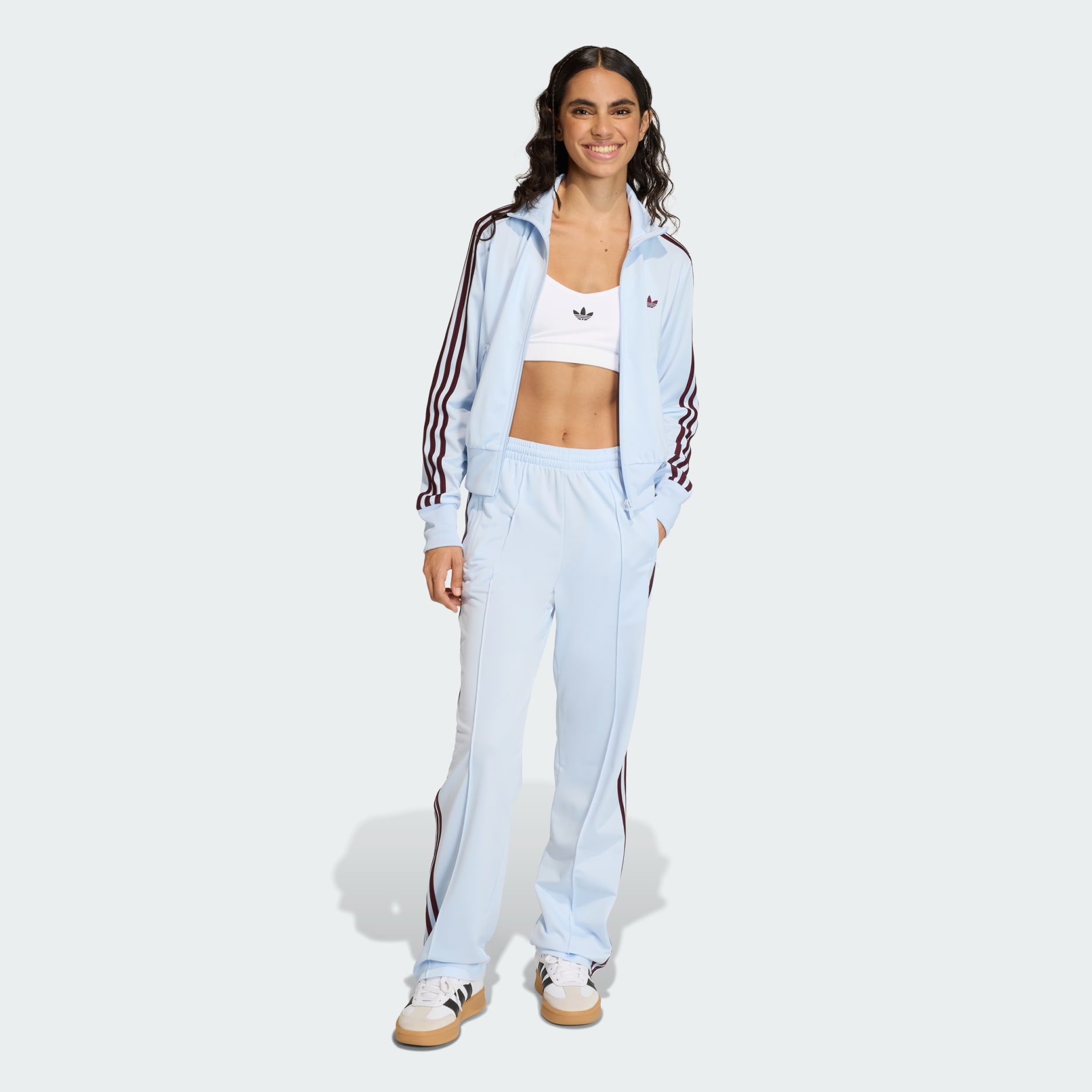 BLUZĂ DE TRENING FIREBIRD CLASSIC