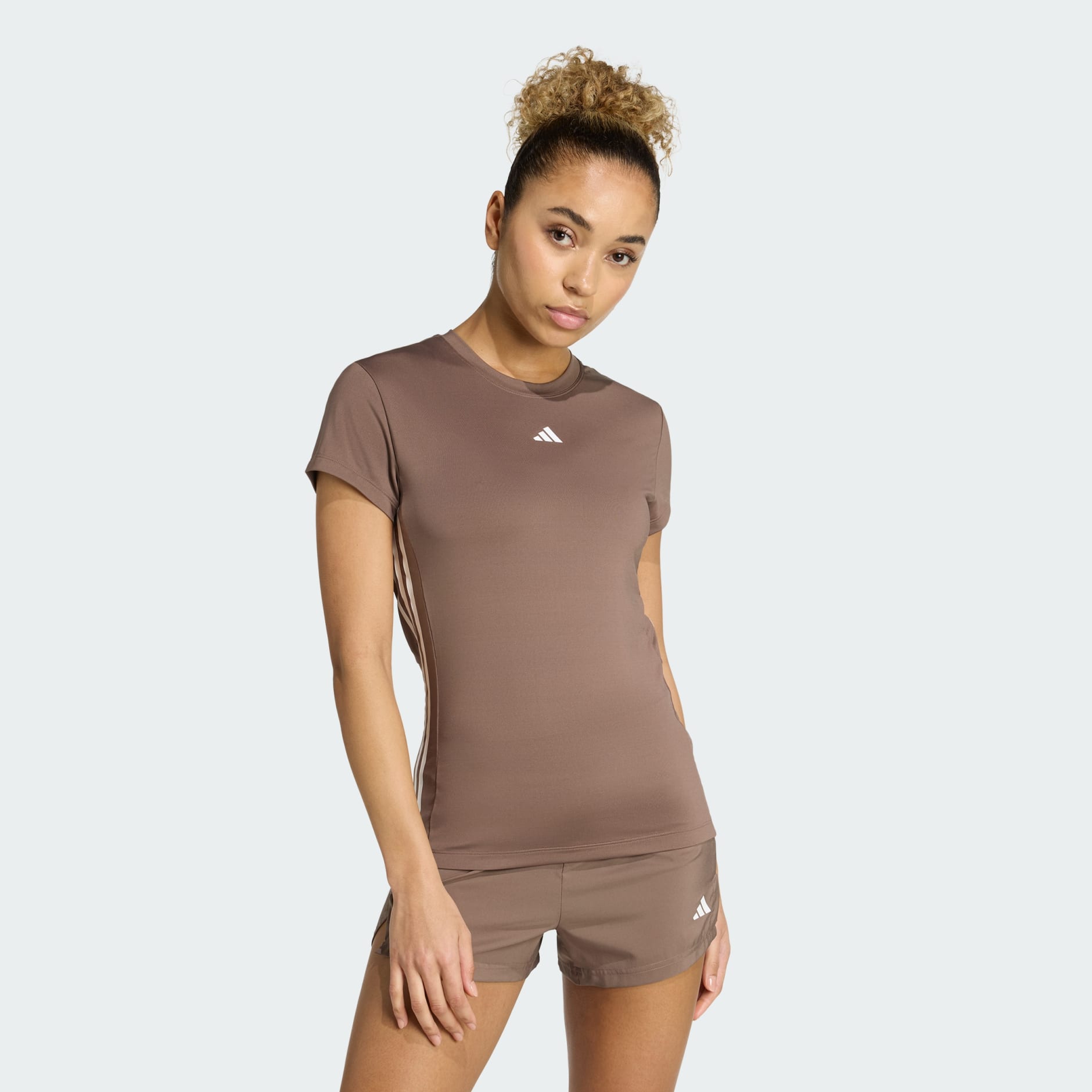 تيشيرت Hyperglam Training