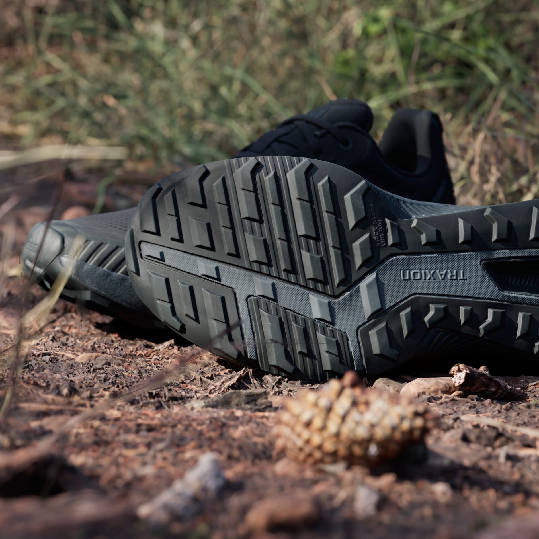 Pantofi de alergat Terrex Soulstride RAIN.RDY Trail