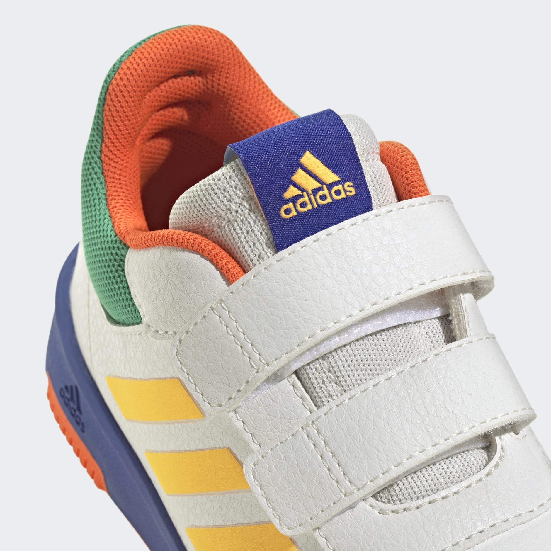 Tensaur Hook and Loop Shoes