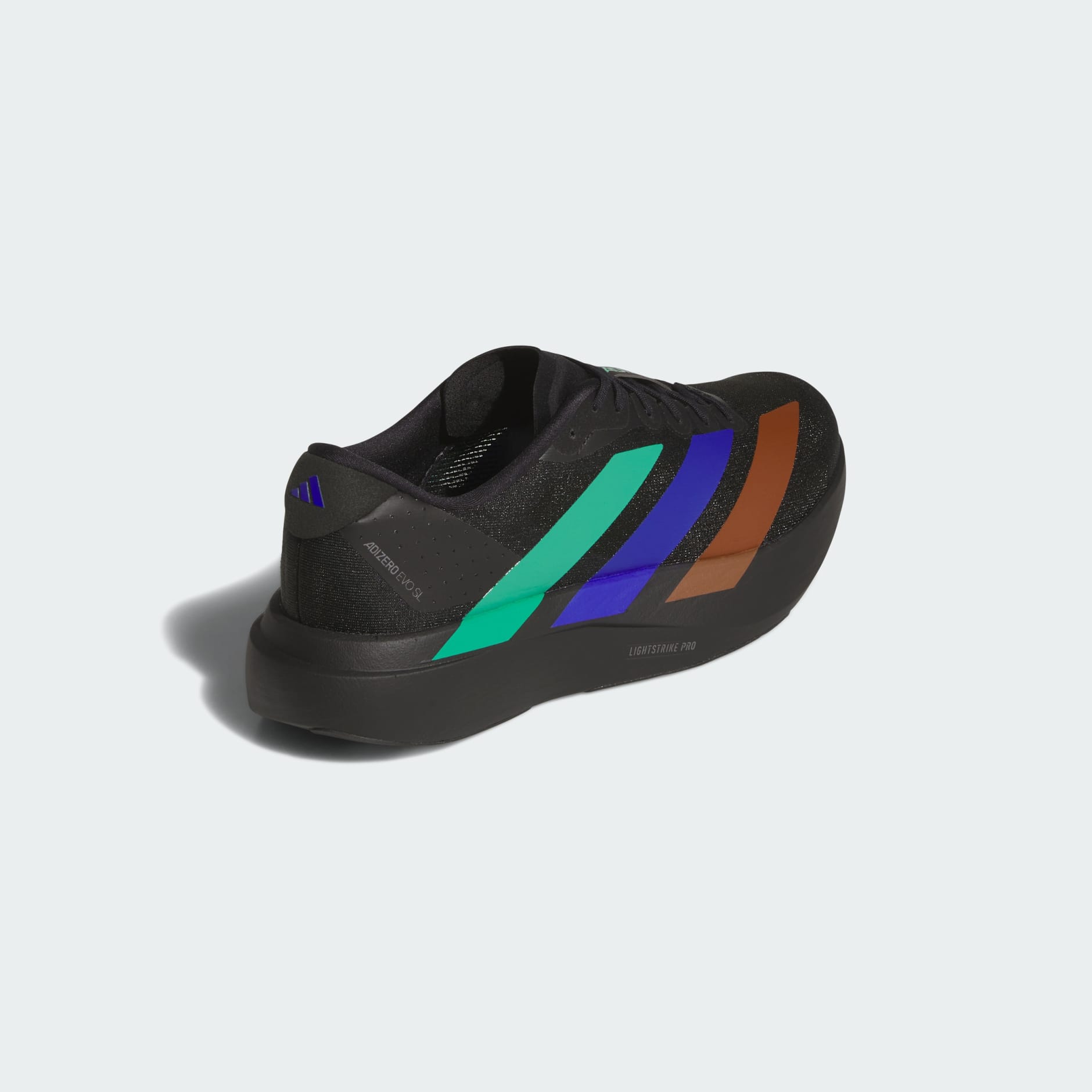 Humanrace Adizero EVO SL &ldquo;Mars&rdquo;