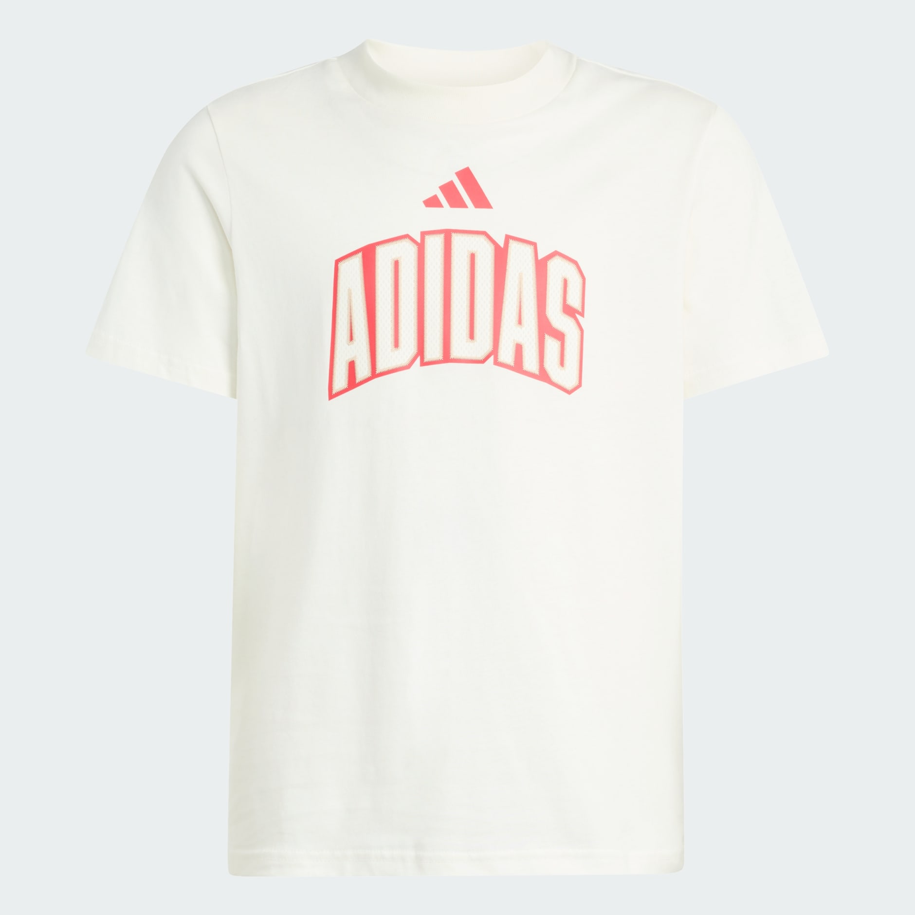 STADIUM LETTERING T-SHIRT