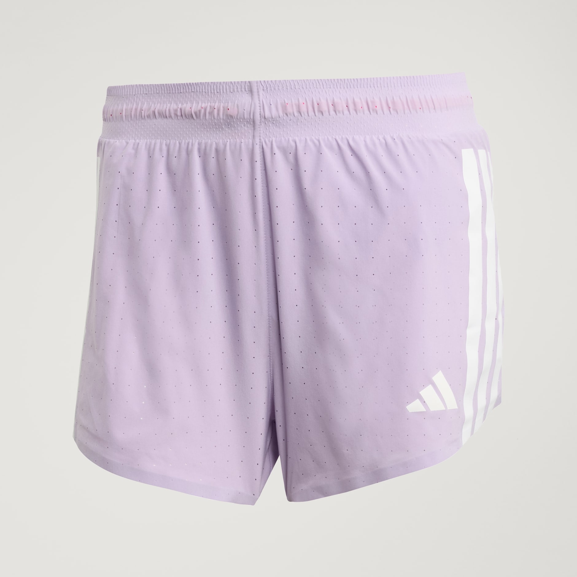 Adizero Running Split Shorts