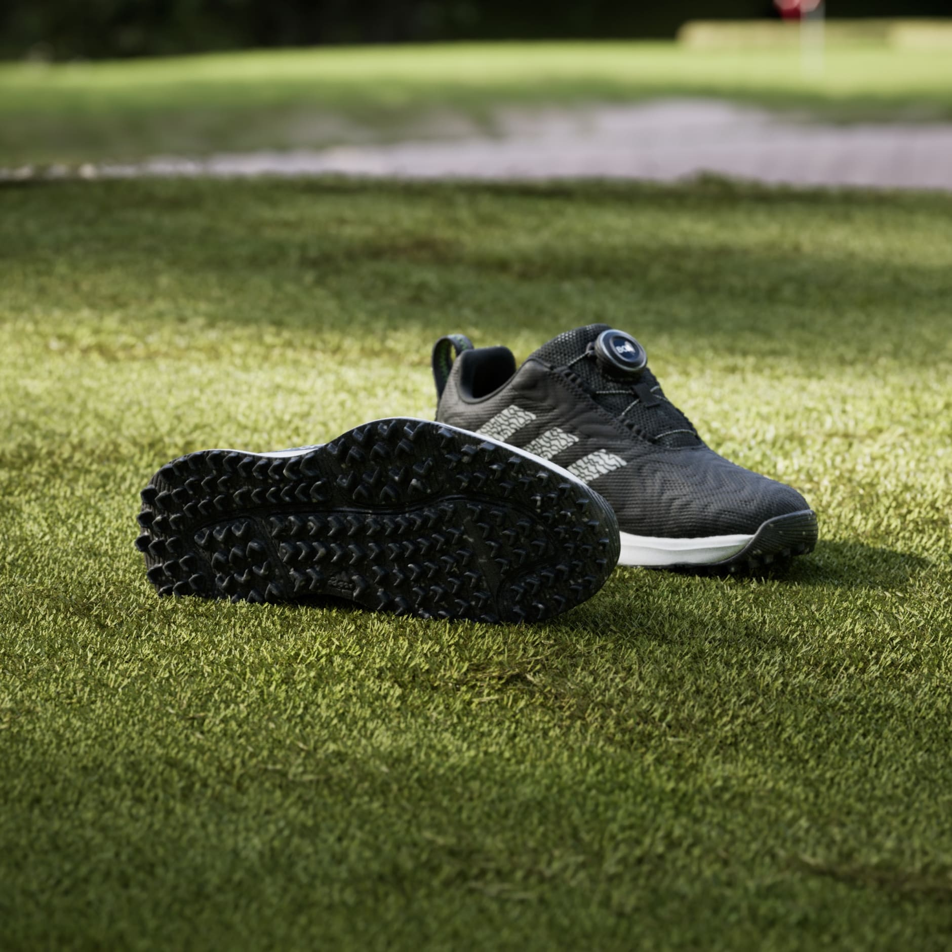 Codechaos BOA&reg; 25 Shoes