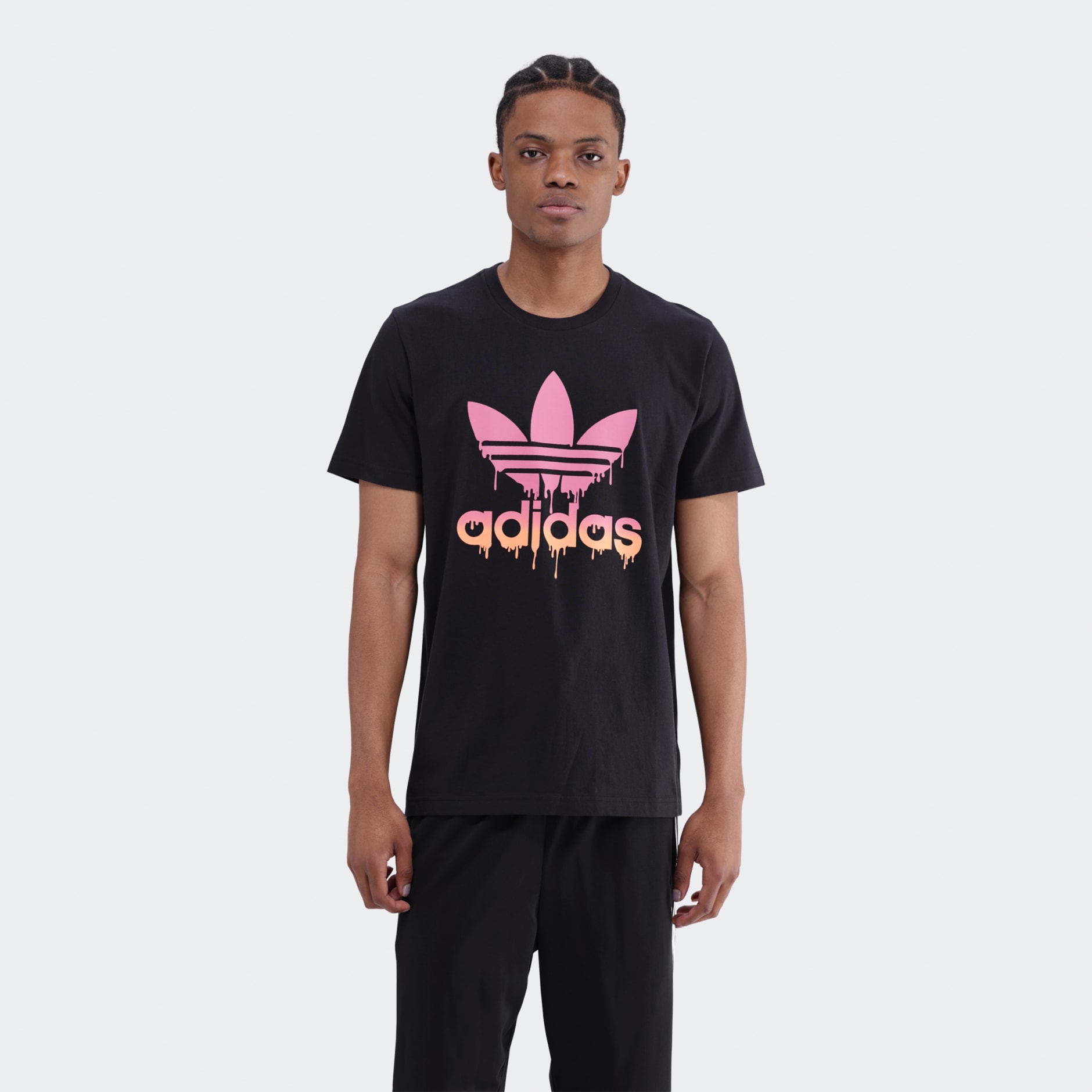 GRAFITTI TEE M