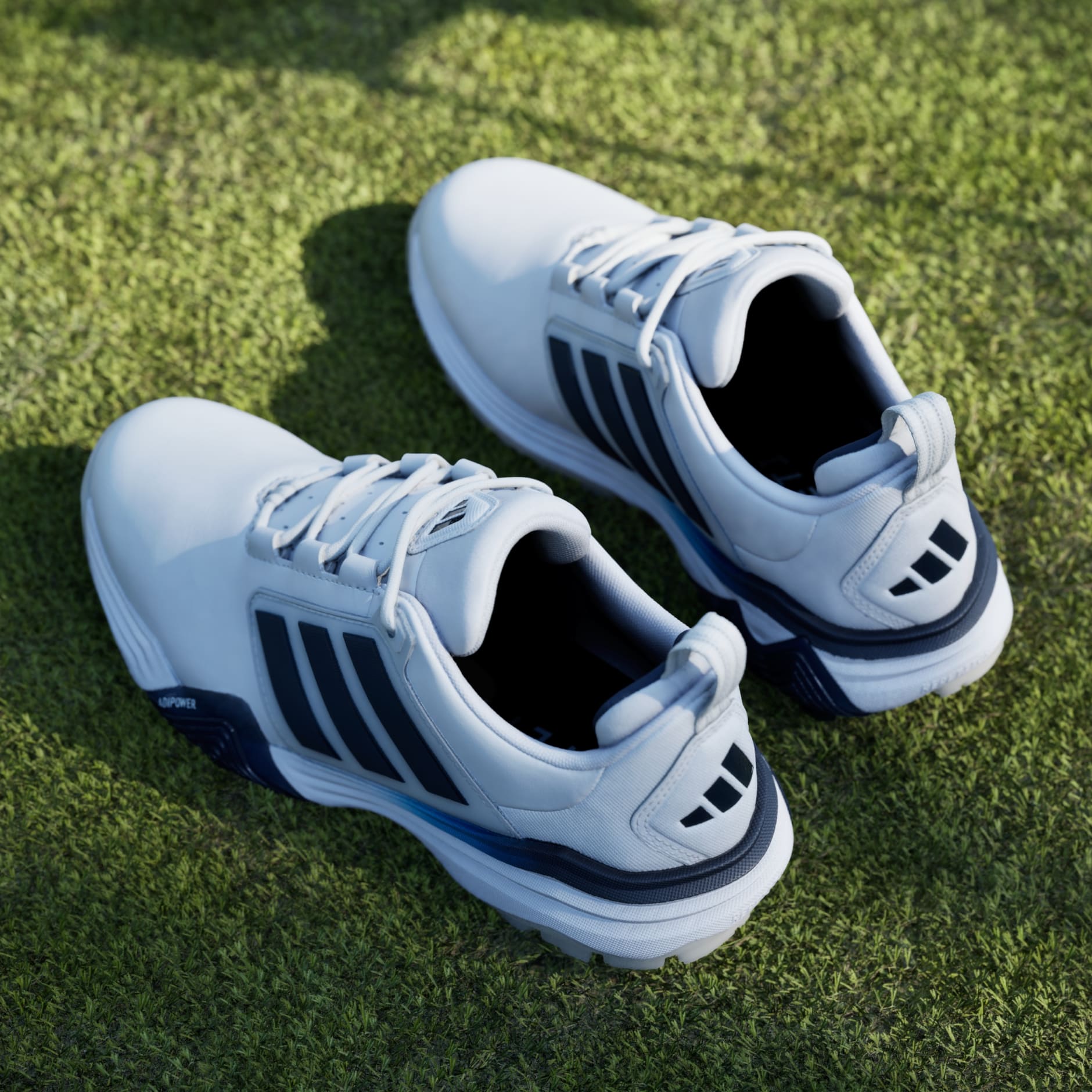 PANTOFI DE GOLF ADIPOWER 26 SPIKELESS