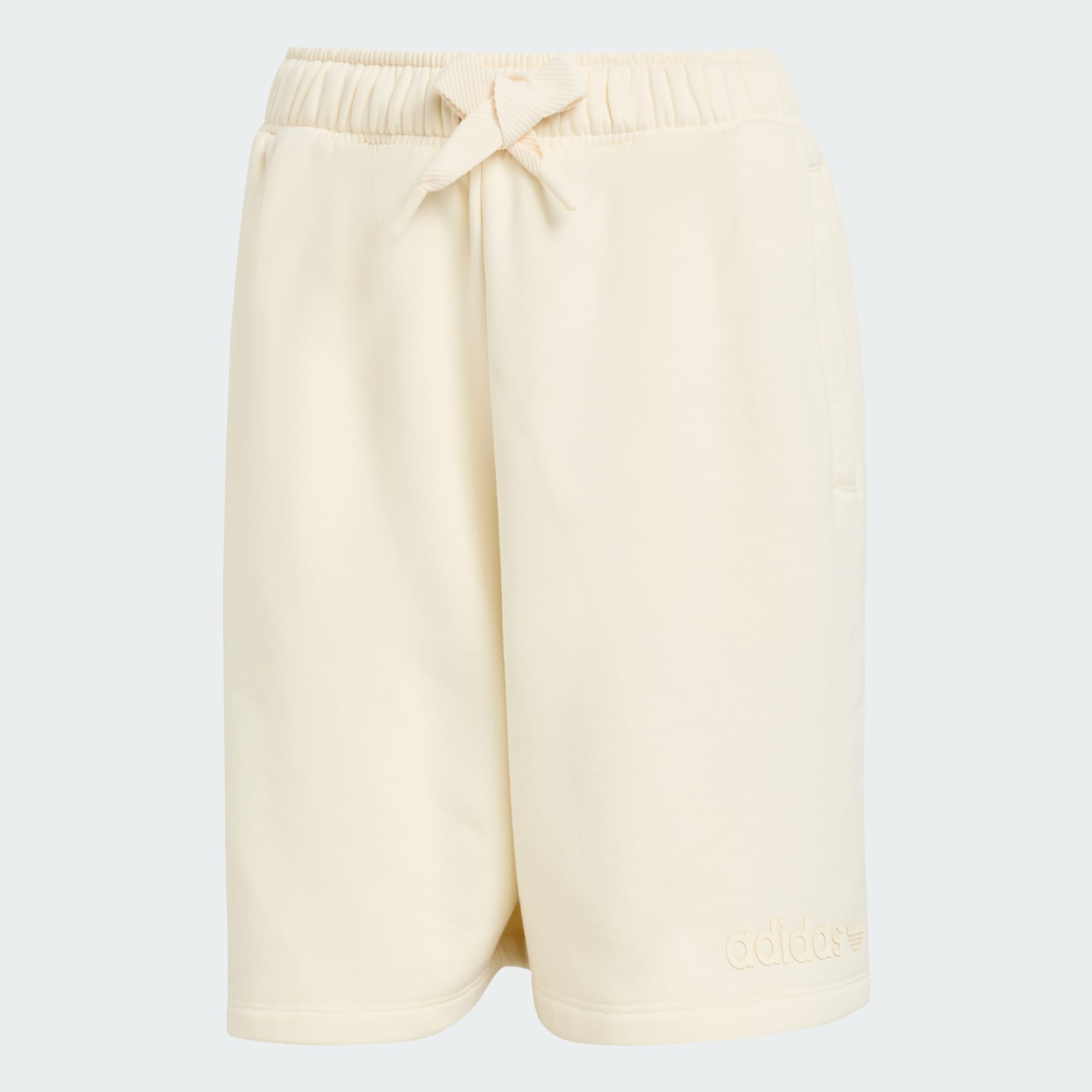 Pantaloni scurți supradimensionați Essentials Linear