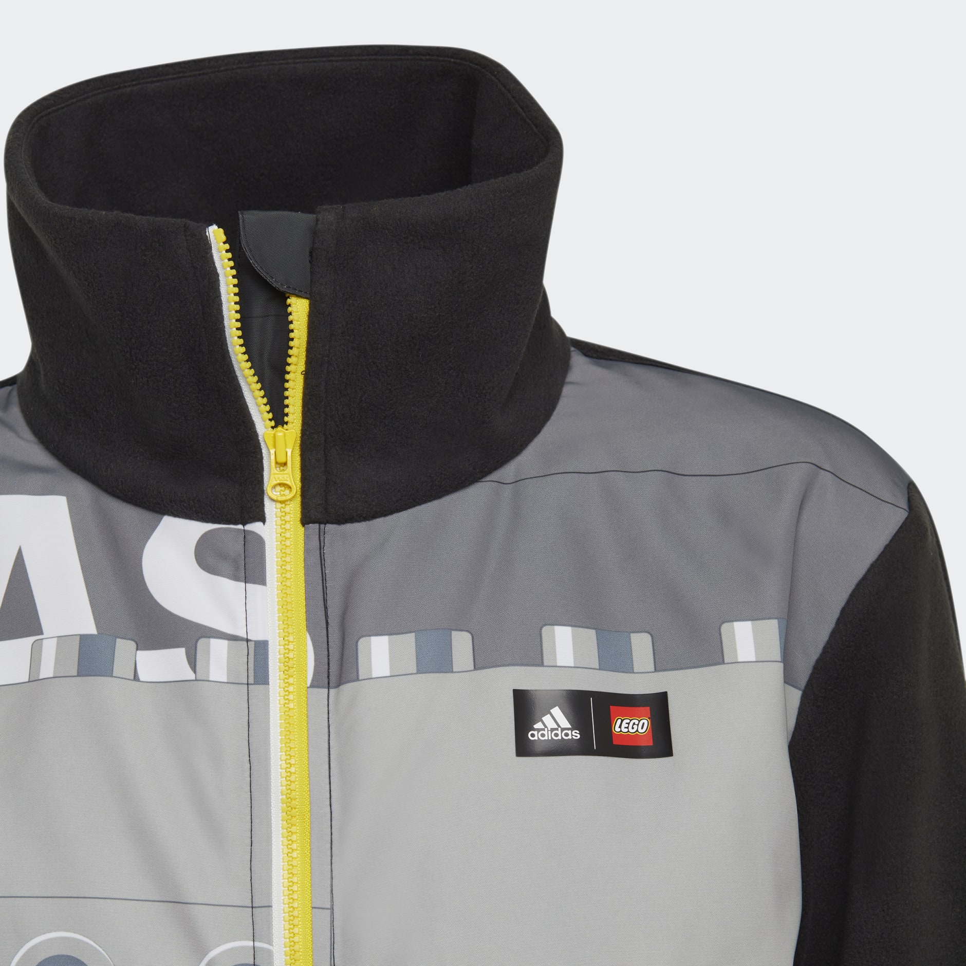 جاكيت adidas x Classic LEGO® Winter Polar Fleece