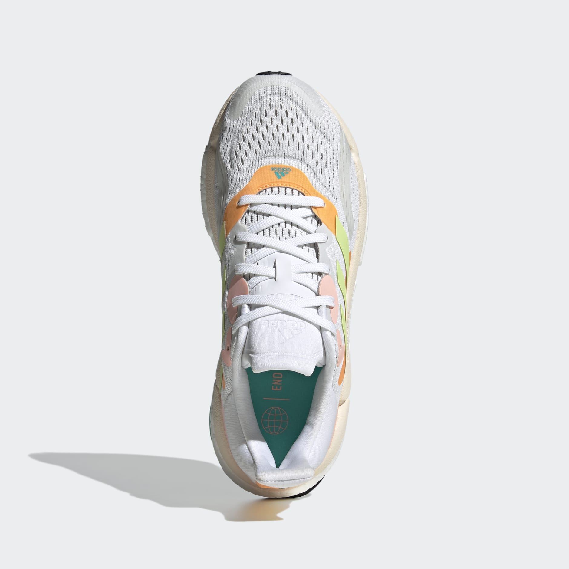 Solarboost 4 Shoes