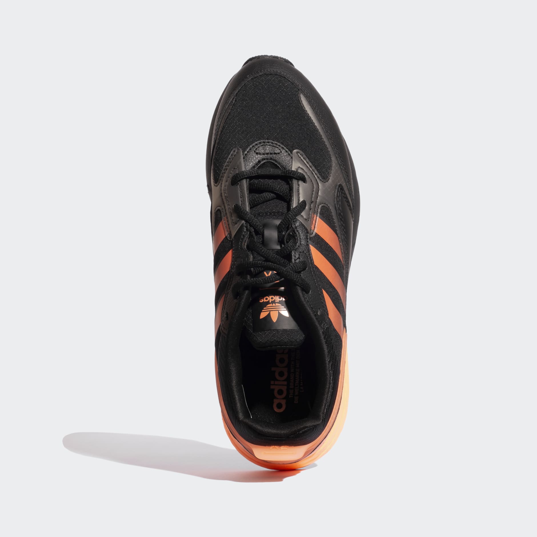verwerken Met andere woorden pijn adidas ZX 1K BOOST 2.0 Shoes - Black | adidas SA