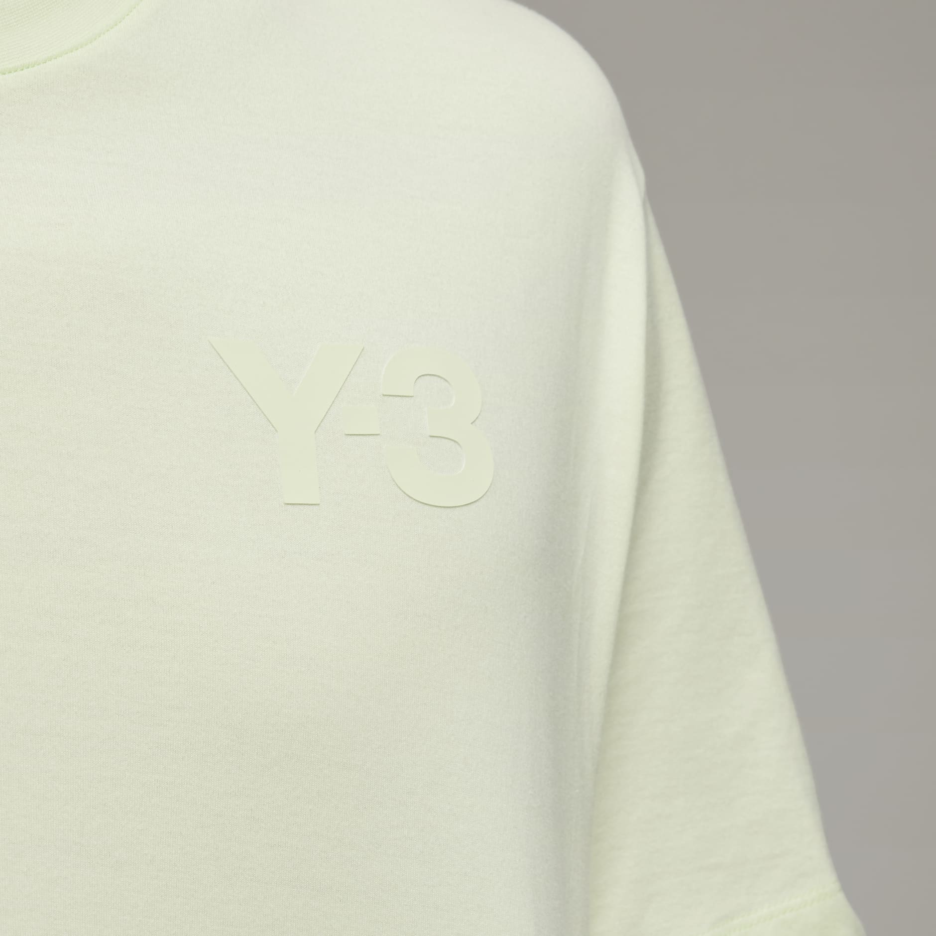 Y-3 Classic Chest Logo Tee