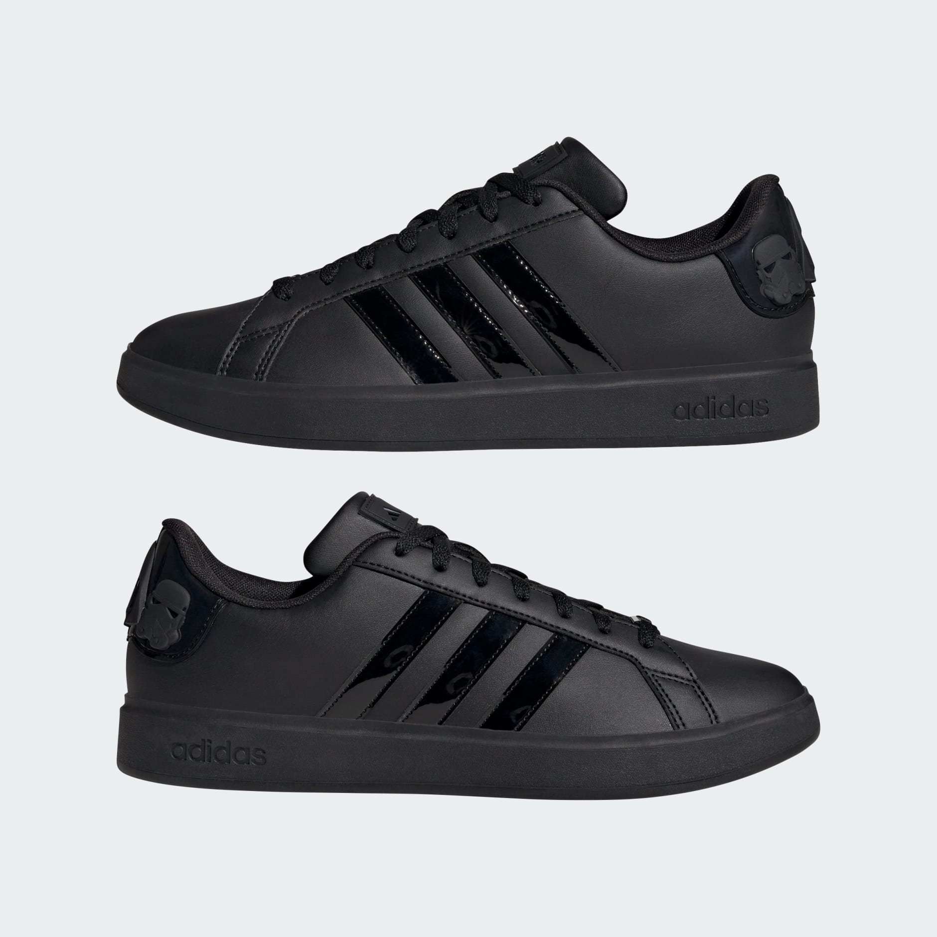 TENISICE ADIDAS STAR WARS GRAND COURT