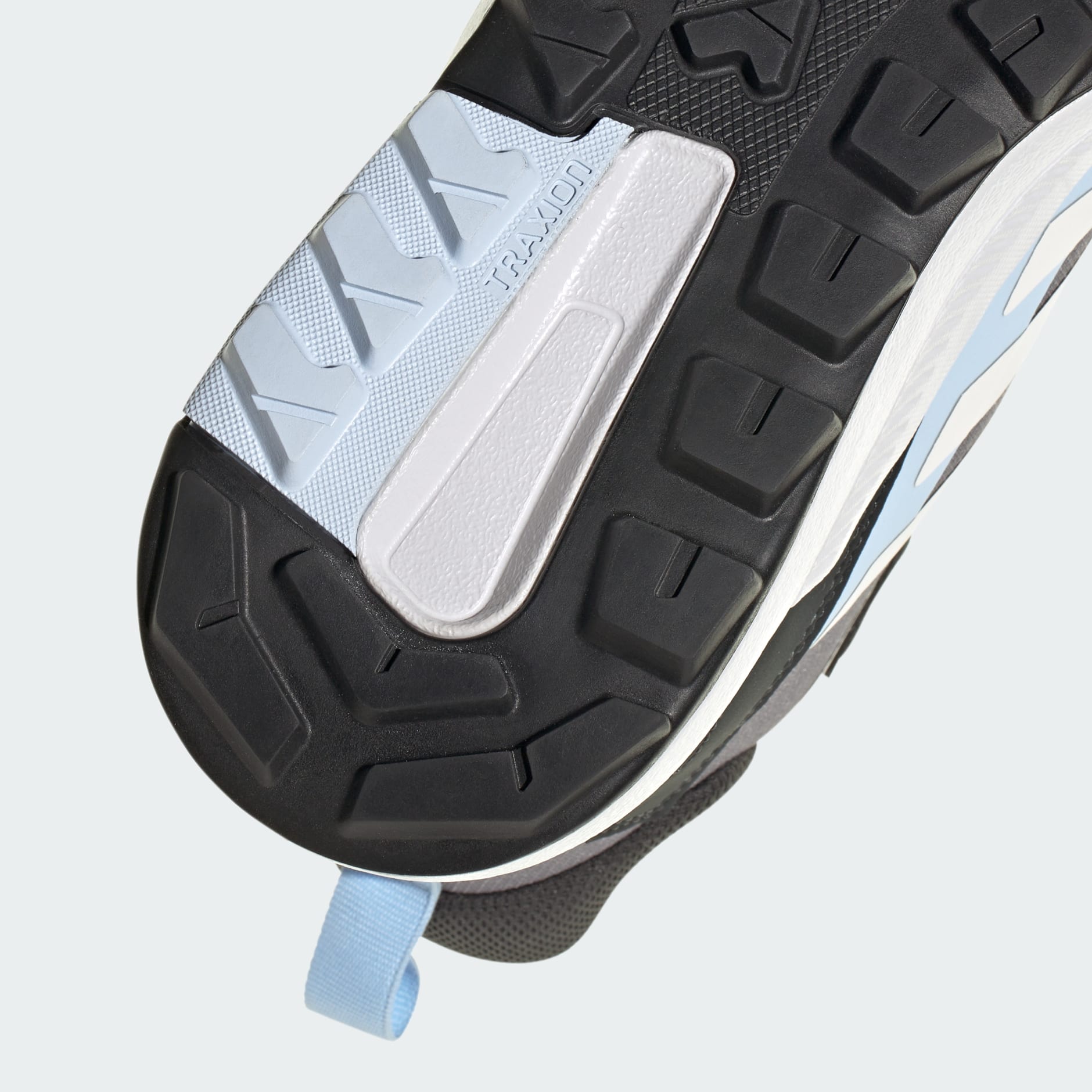 Tenis de Senderismo Terrex Anylander Mid Rain.Rdy