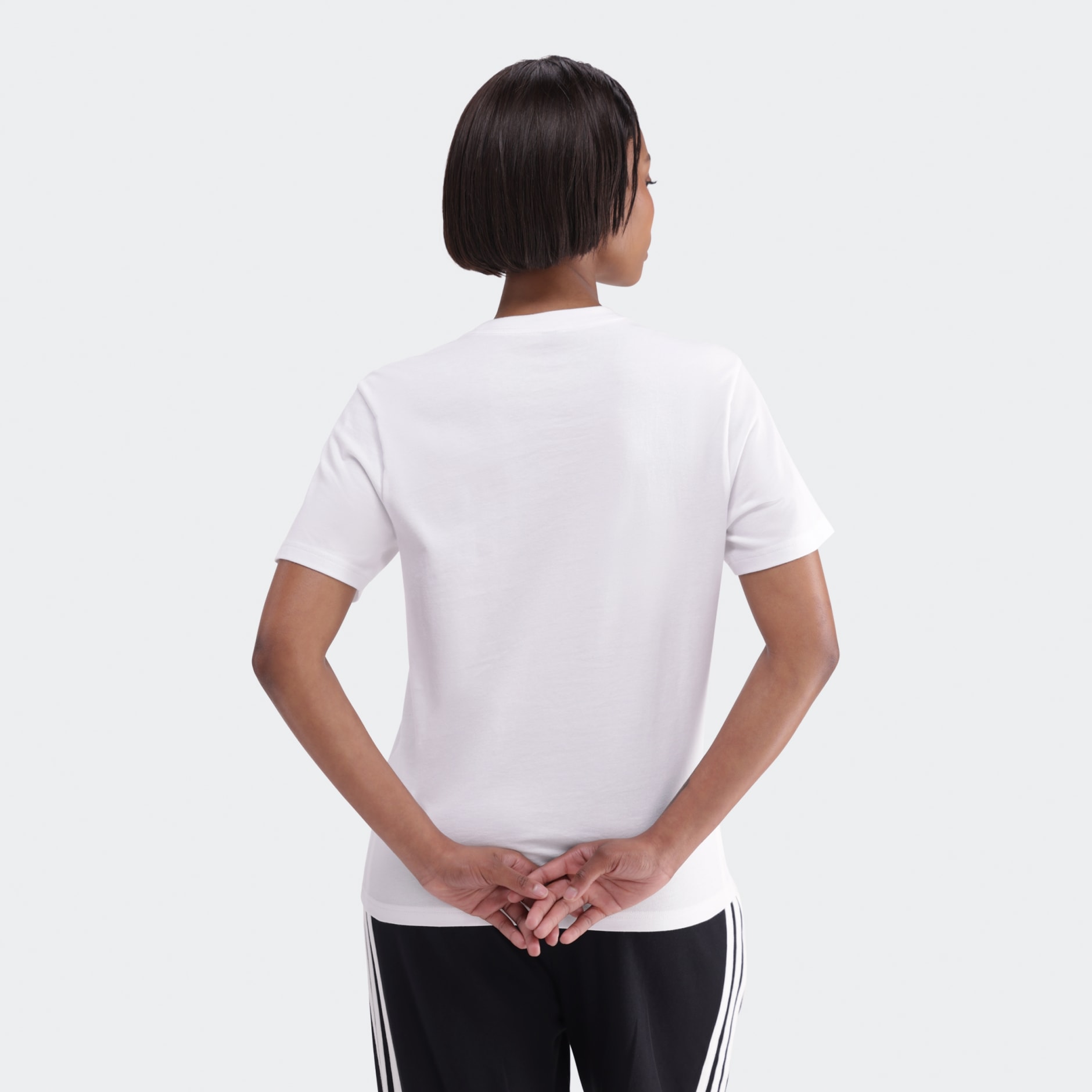 Soft Side Slim Graphic T-Shirt