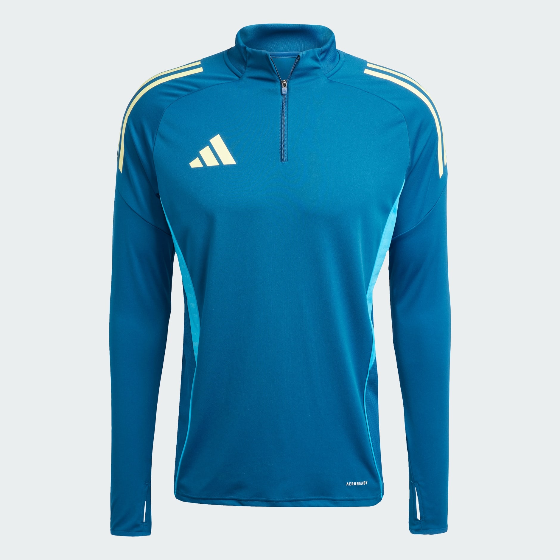 Tiro 25 Competition Training Top