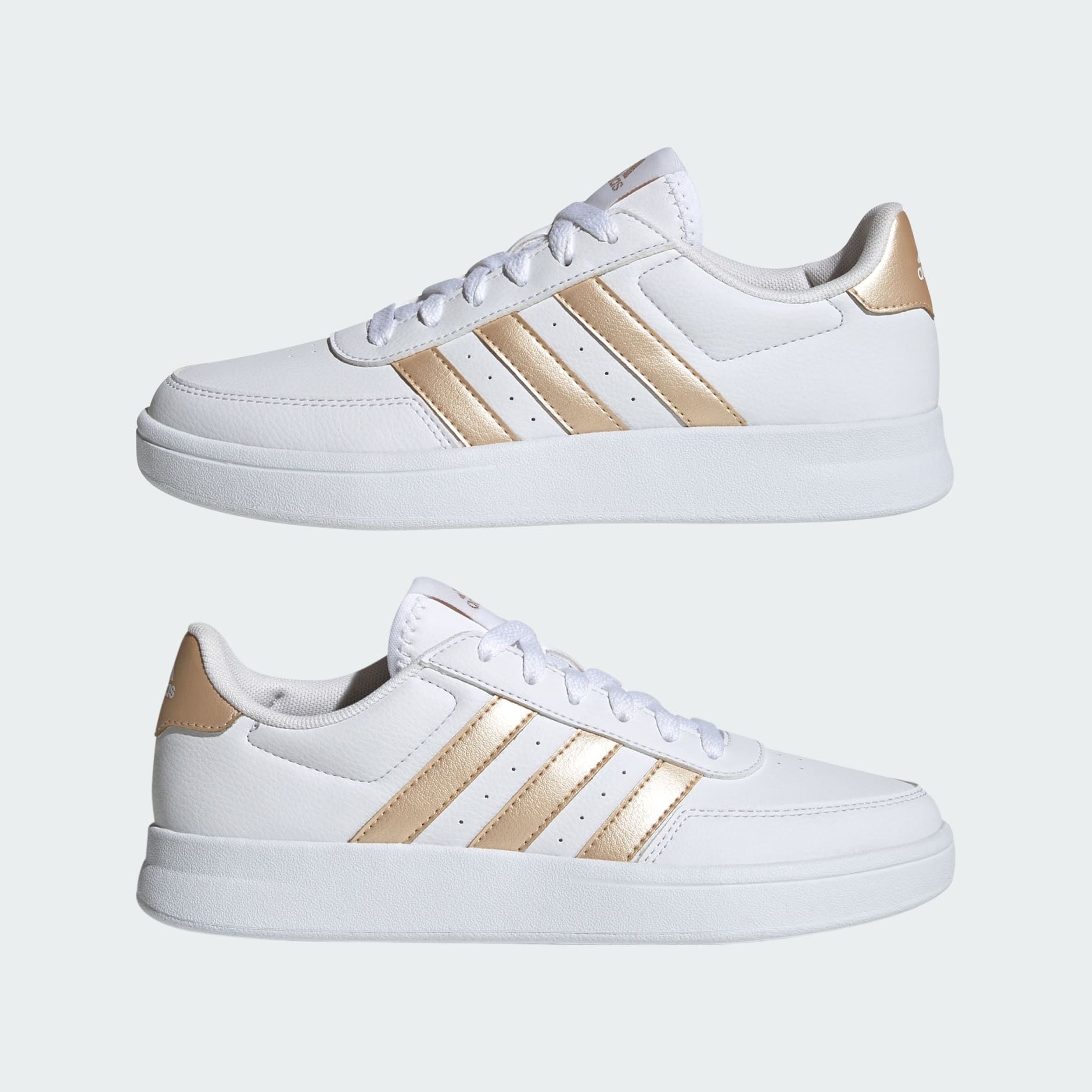 Breaknet 2.0 Shoes