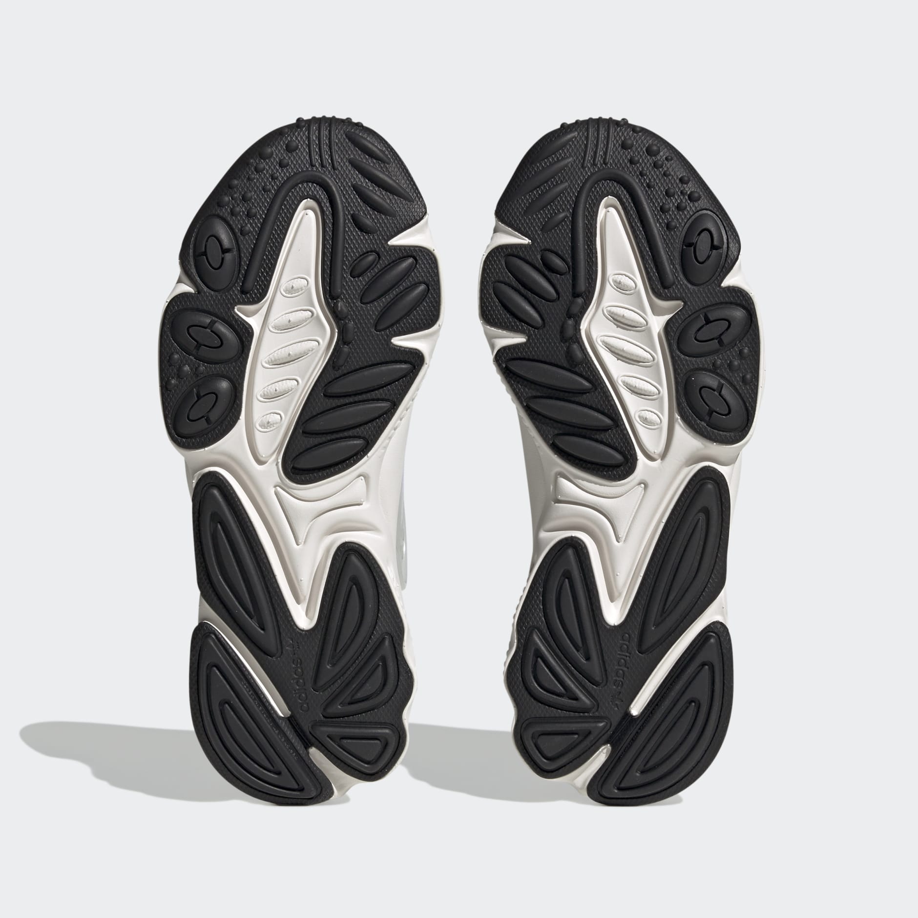 Oztral Shoes