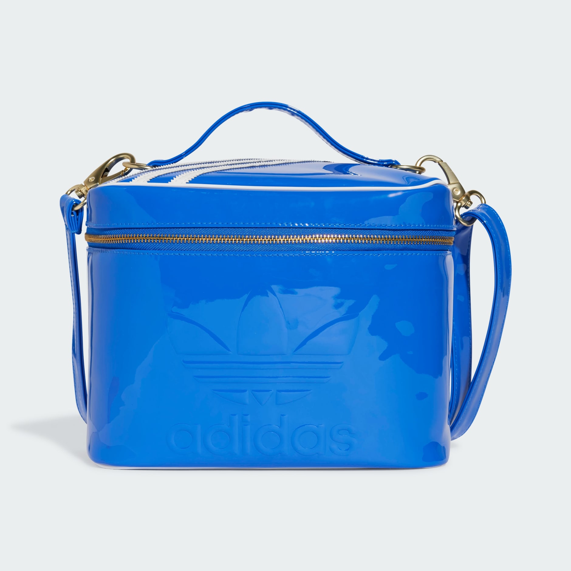 Adidas makeup bag on sale