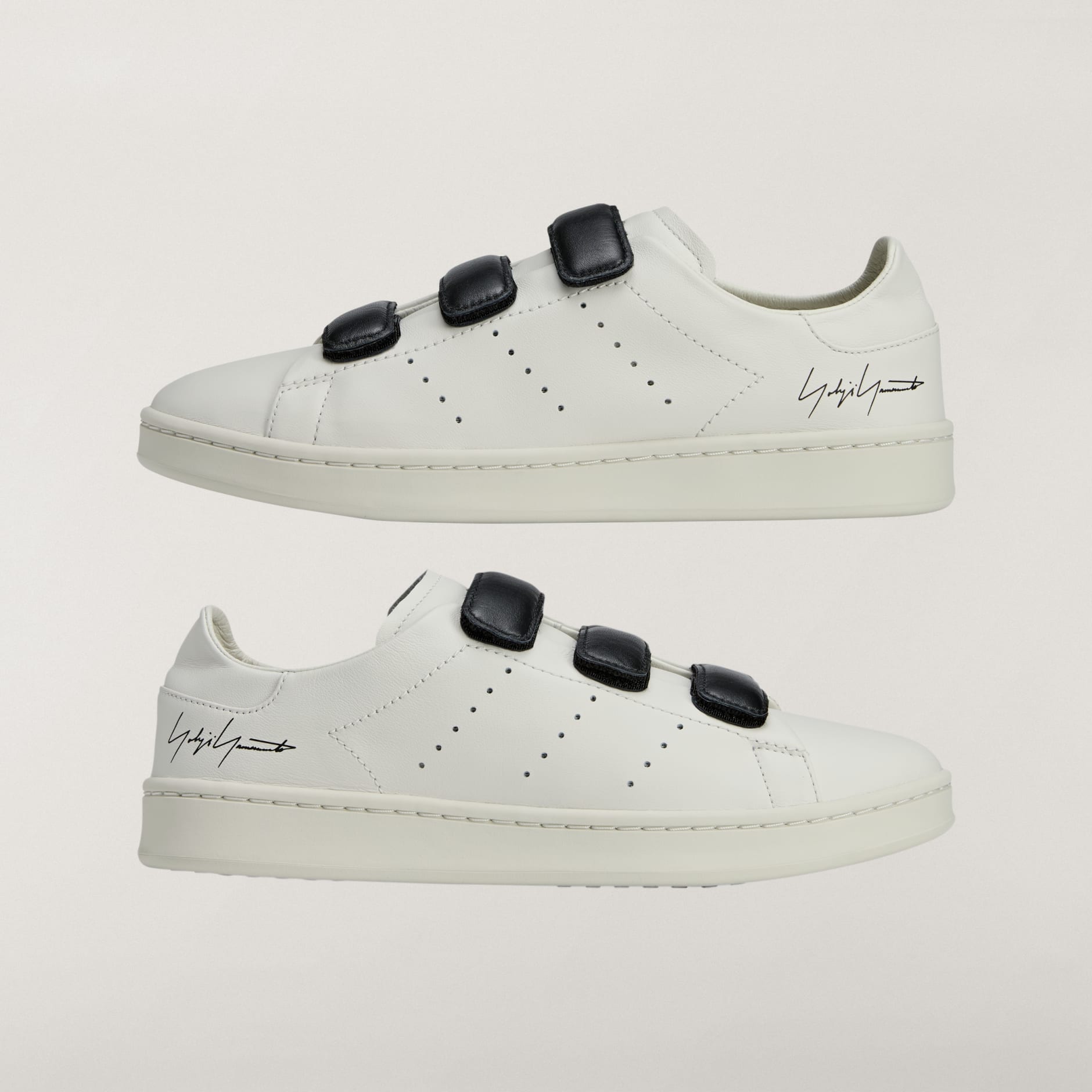 Y-3 Stan Smith cu scai