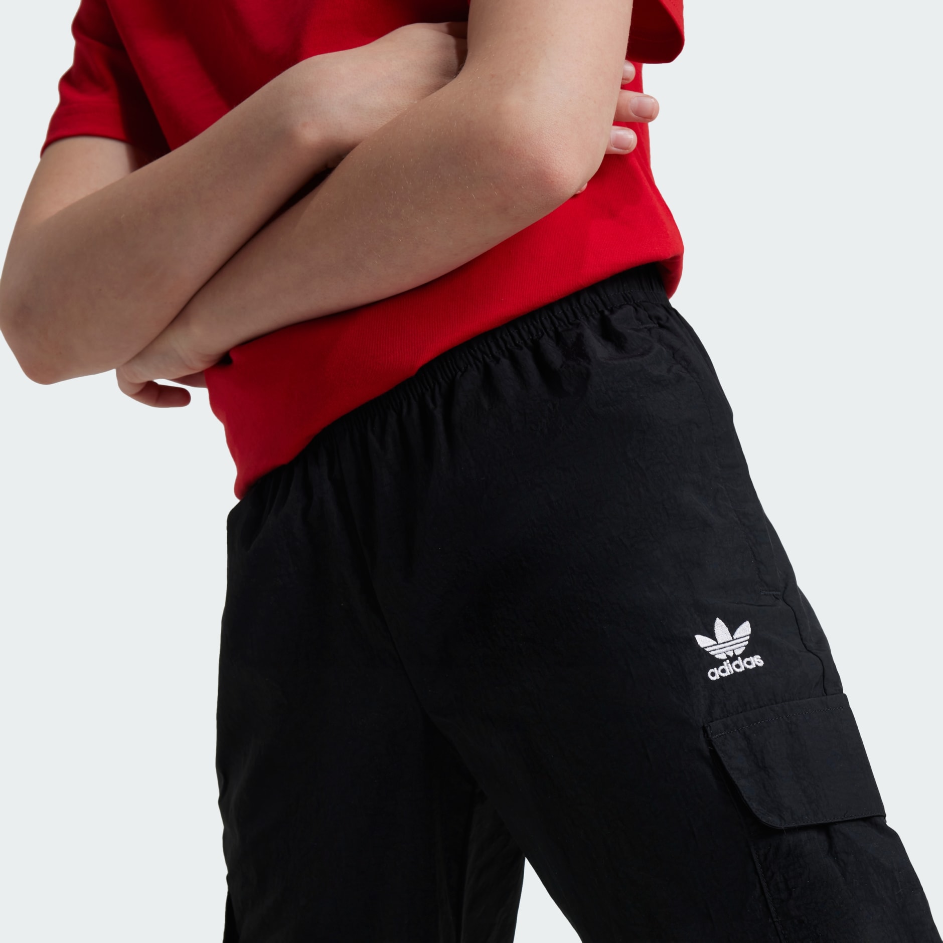 Cargo Pants Kids