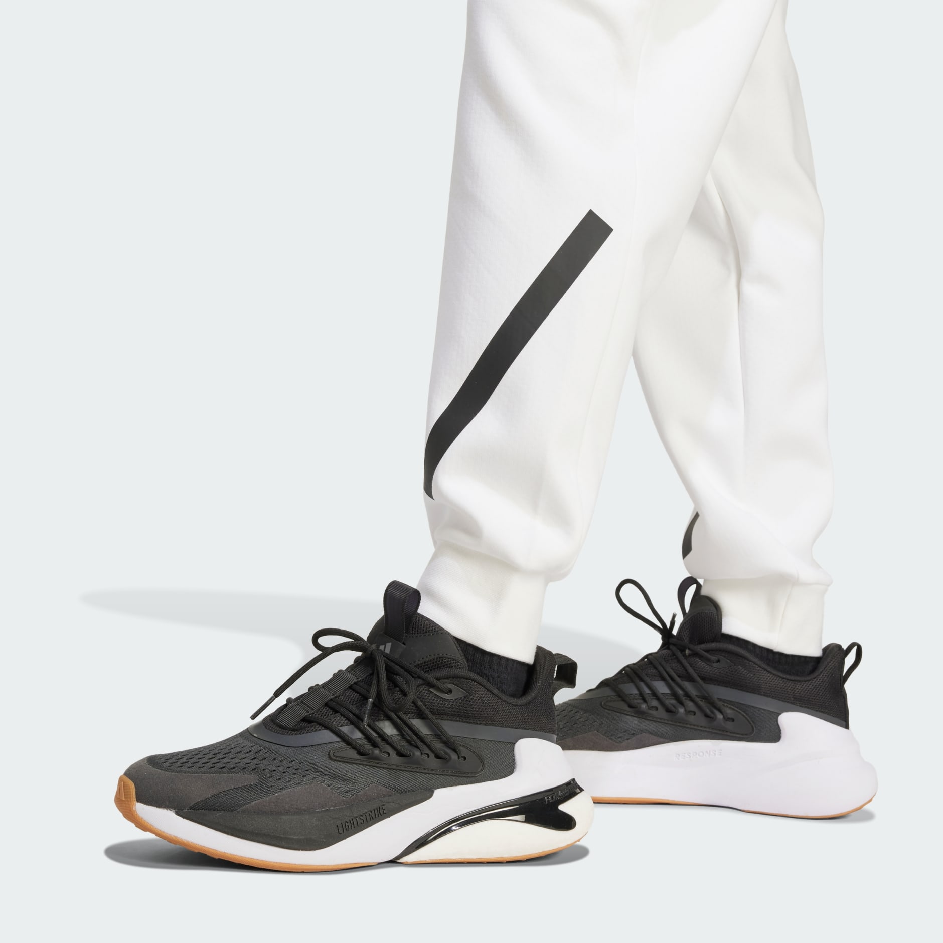 adidas Z.N.E. Pants - White | adidas GH