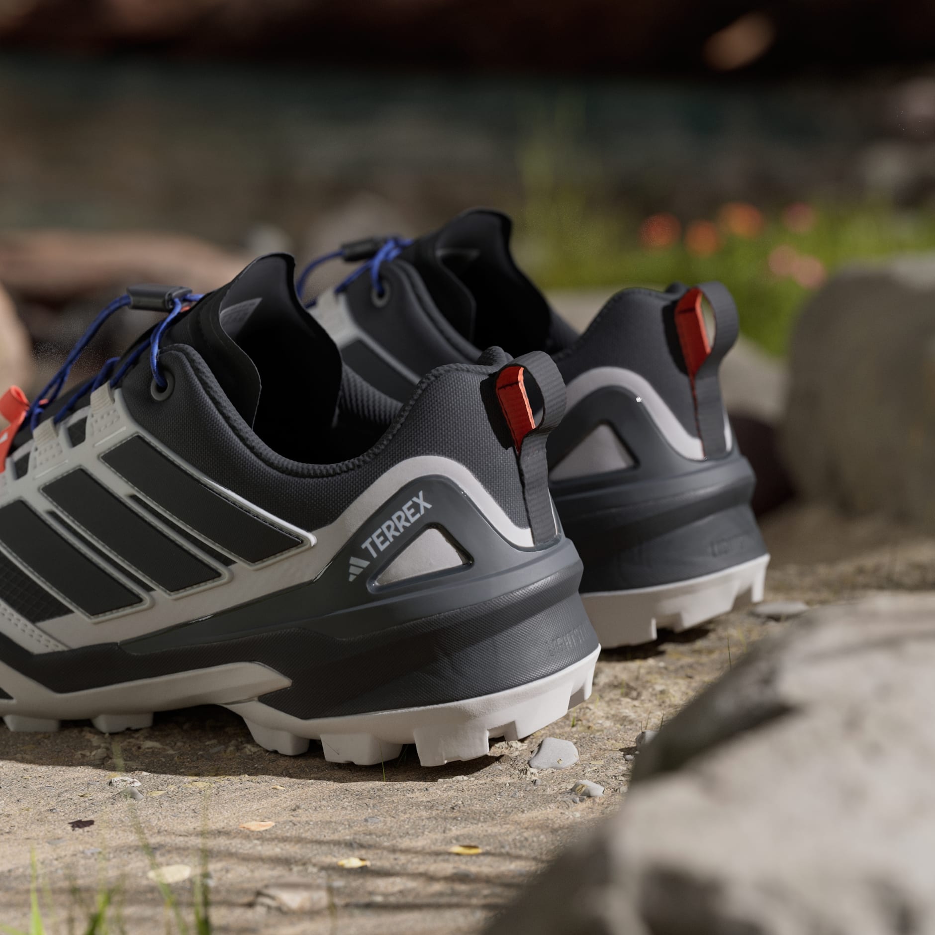 Terrex Skychaser GORE-TEX 登山鞋