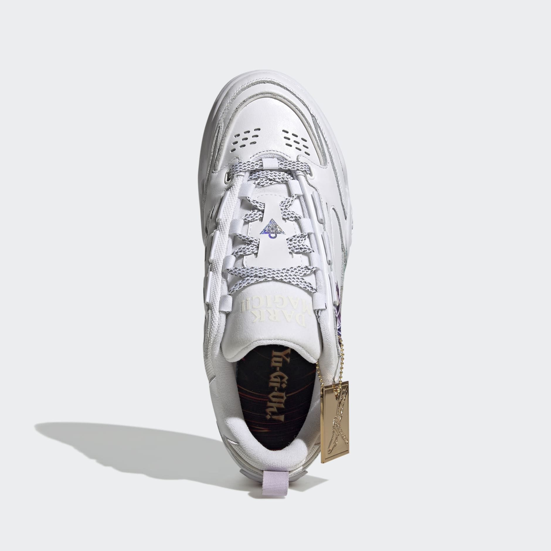 Adi2000 Yu-Gi-Oh! Duel Monsters Shoes