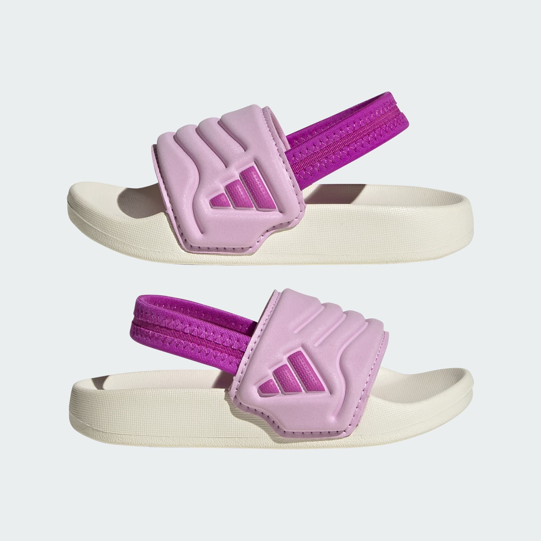 ADILETTE ESTRAP 2.0 SLIDES INFANTS