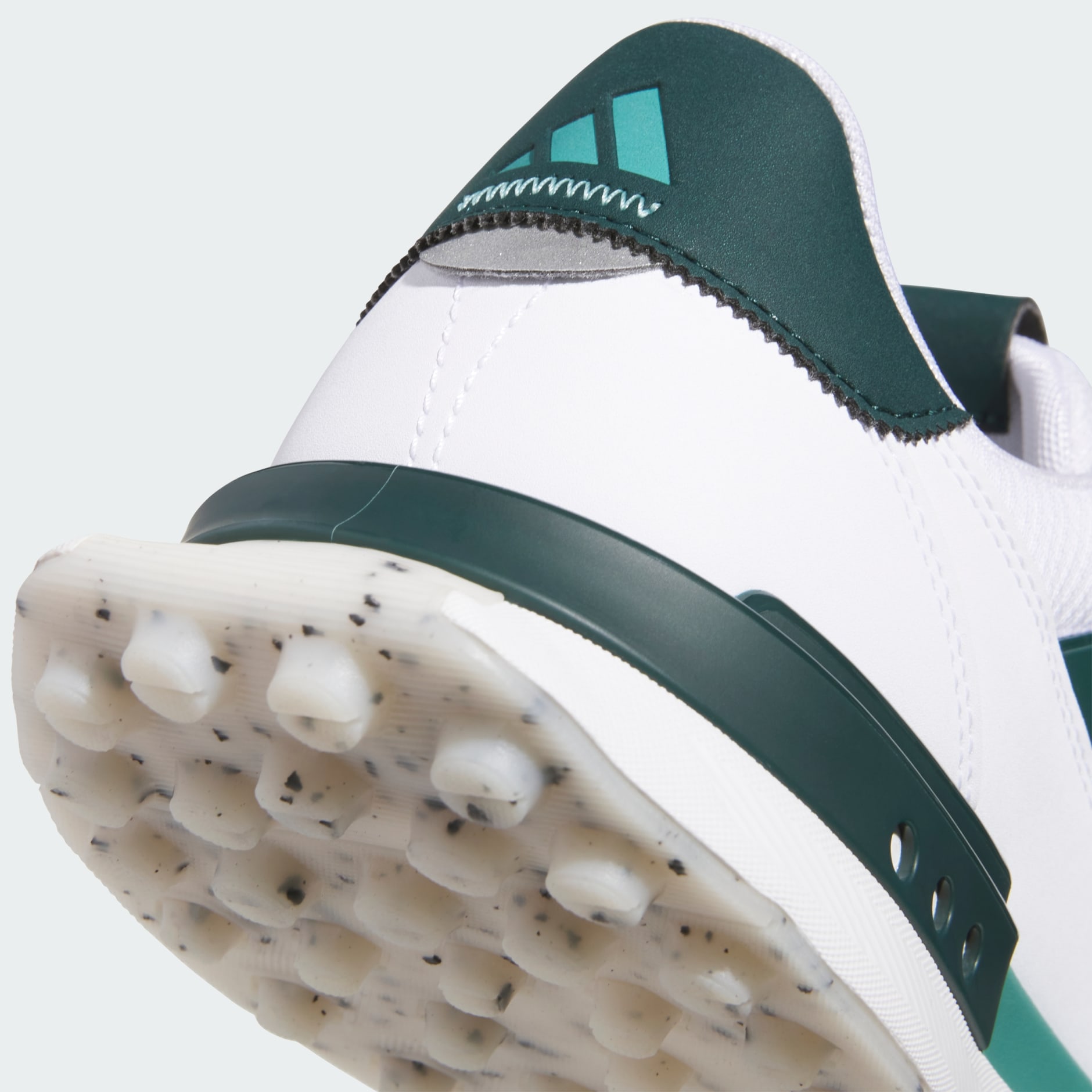 Shoes - S2G 24 Spikeless Golf Shoes - White | adidas South Africa