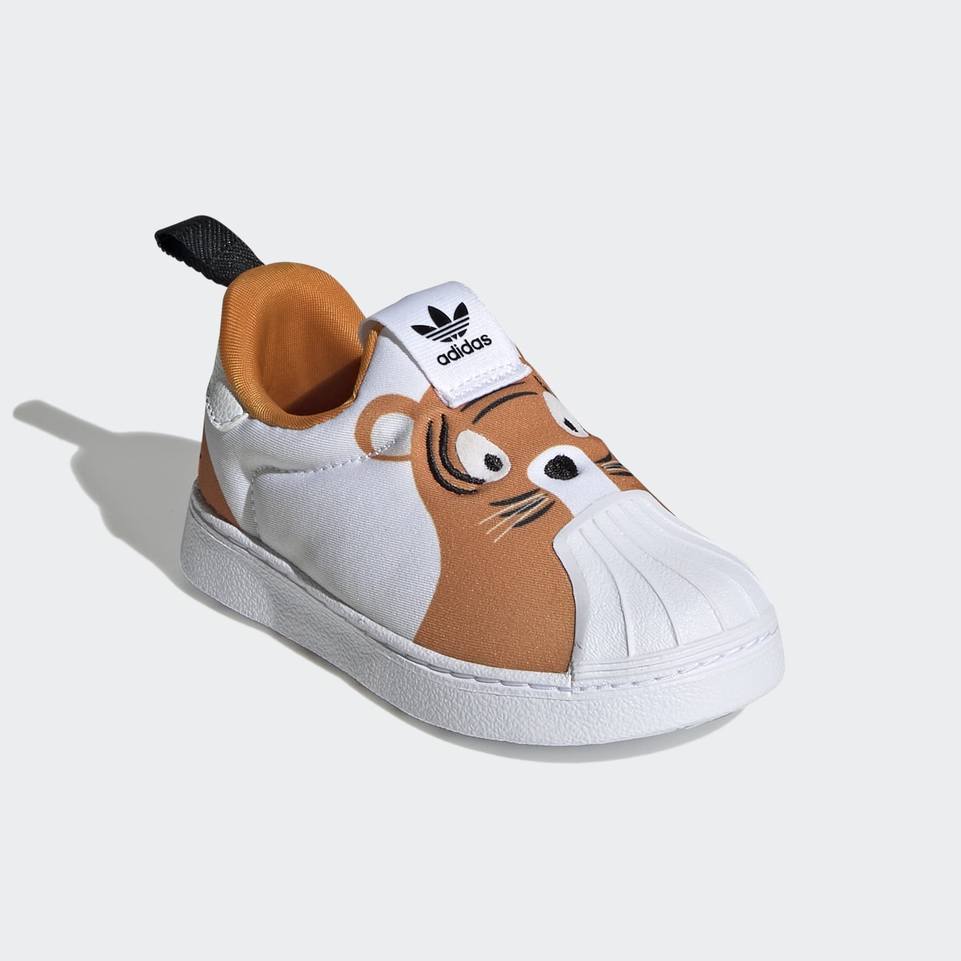 Superstar 360 Tiger Shoes