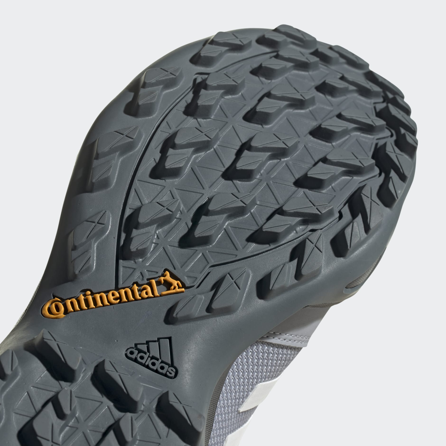 adidas Terrex AX3 Hiking Shoes - Grey | adidas ZA
