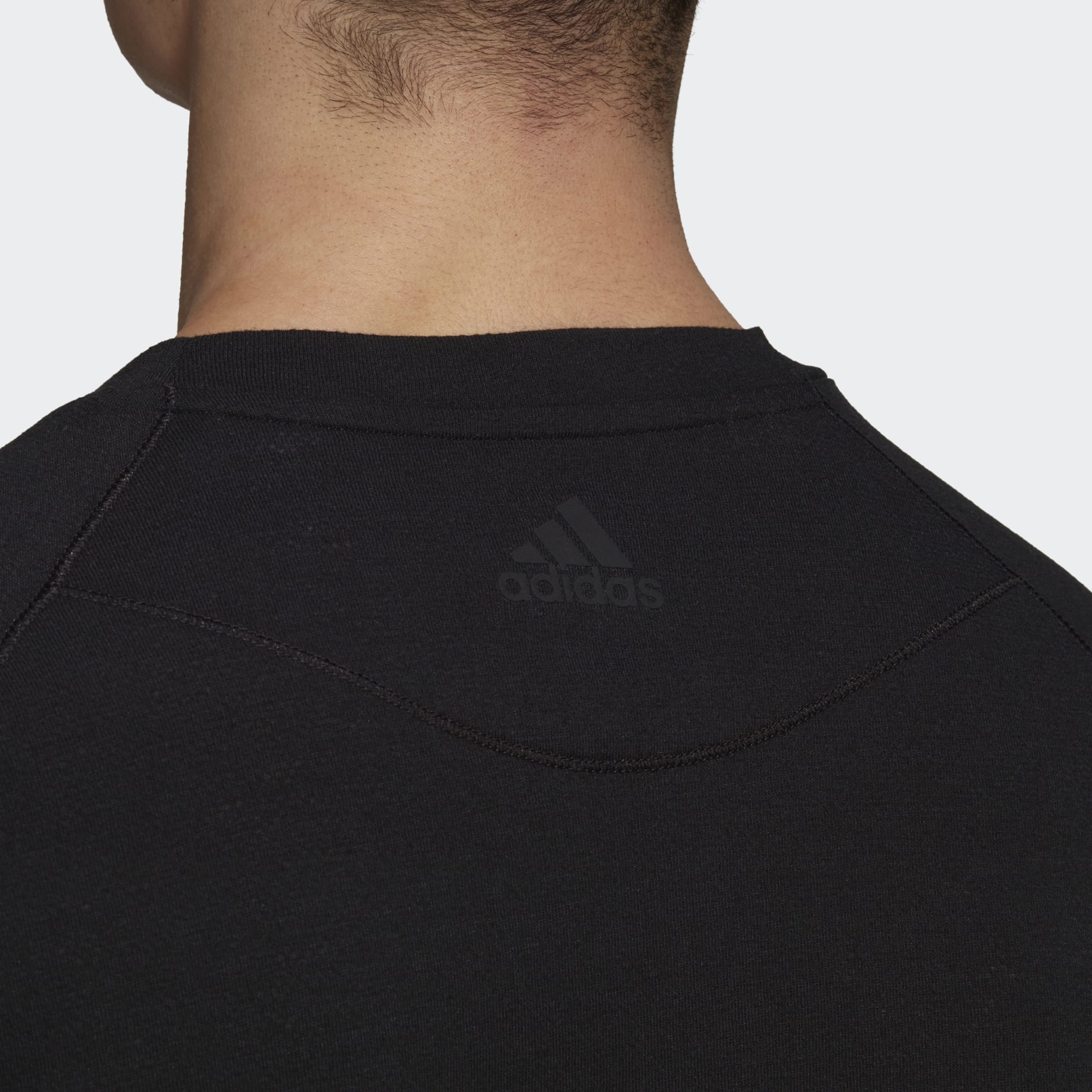 Yoga Training Tee