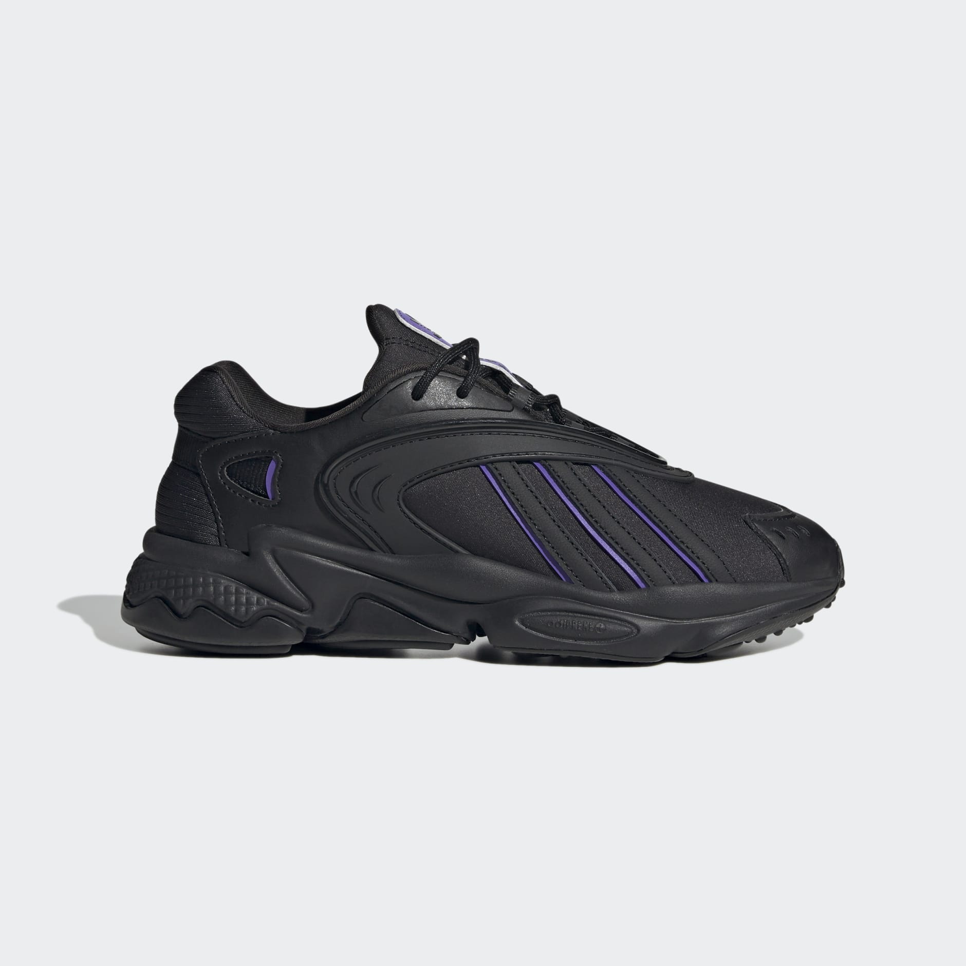 Oztral Shoes