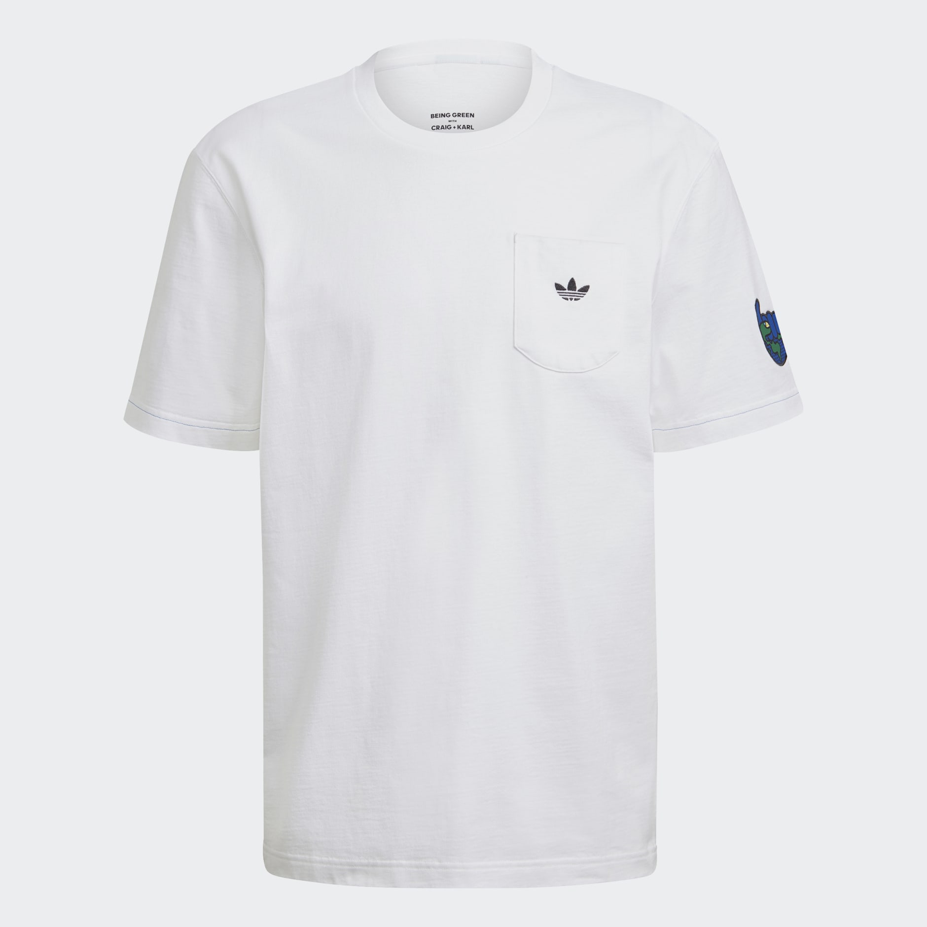 Artist Tee SS