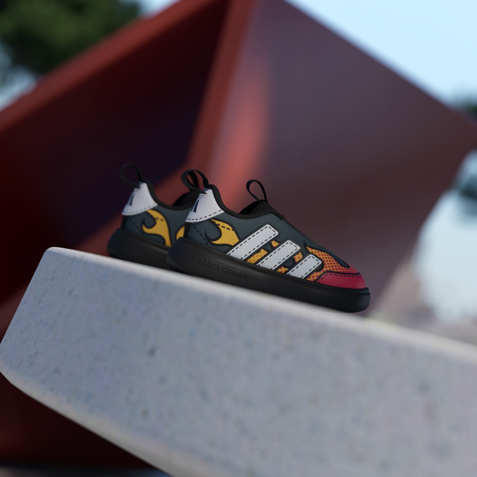 BUBBLECOMFY SHOES INFANTS