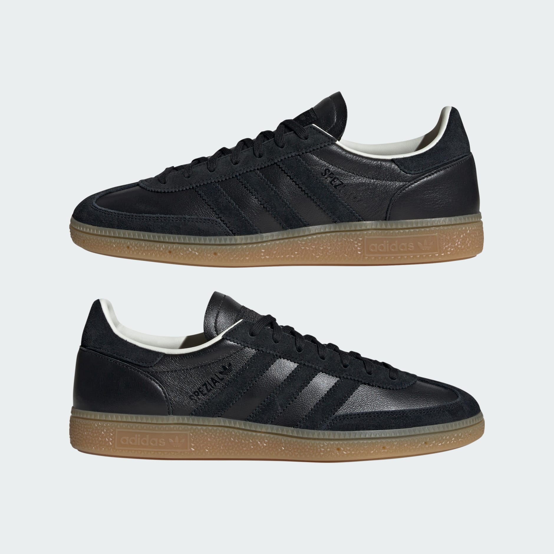 Adidas spezial schwarz 44 online