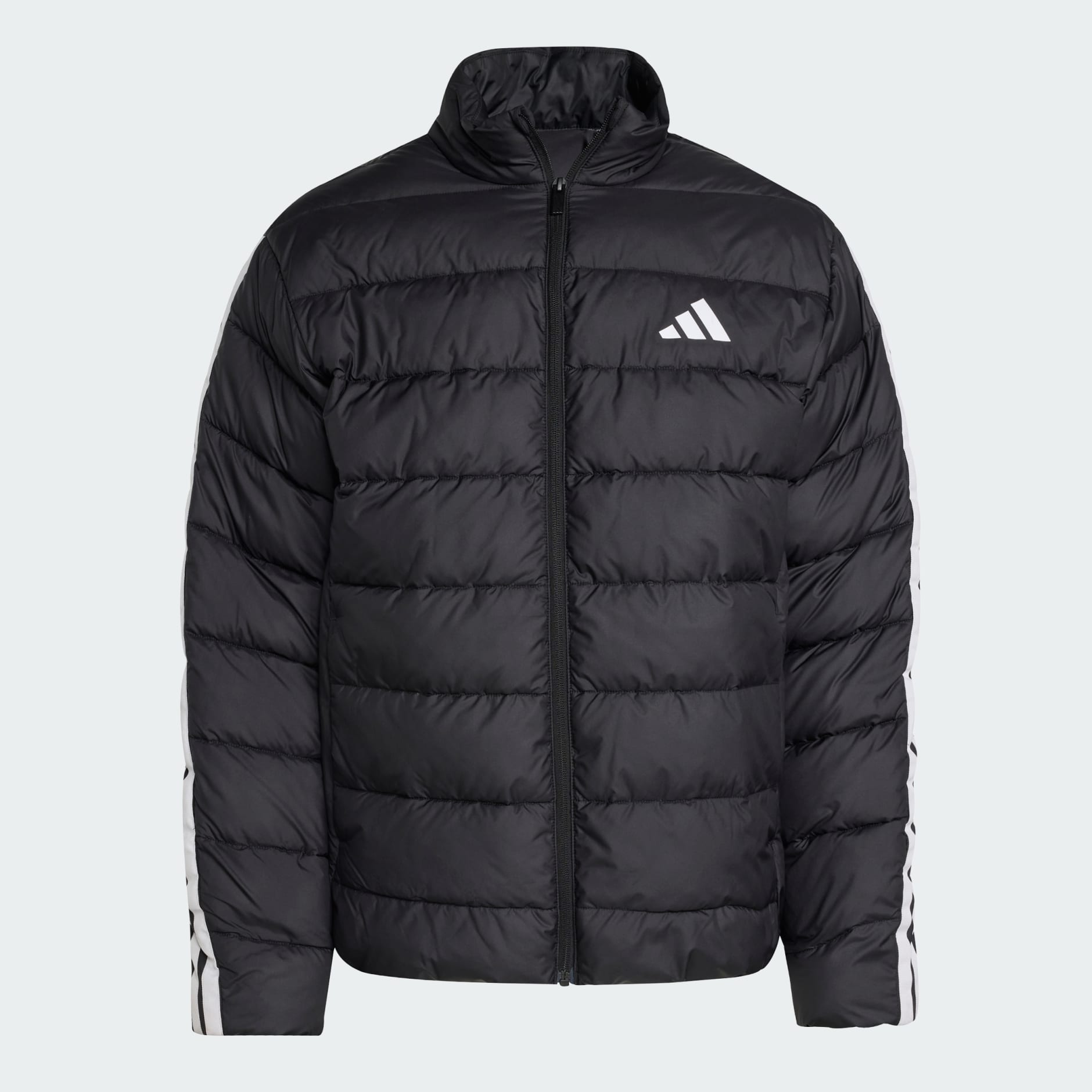 Essentials CLIMAWARM 3-Stripes Synthetic Down Jackets