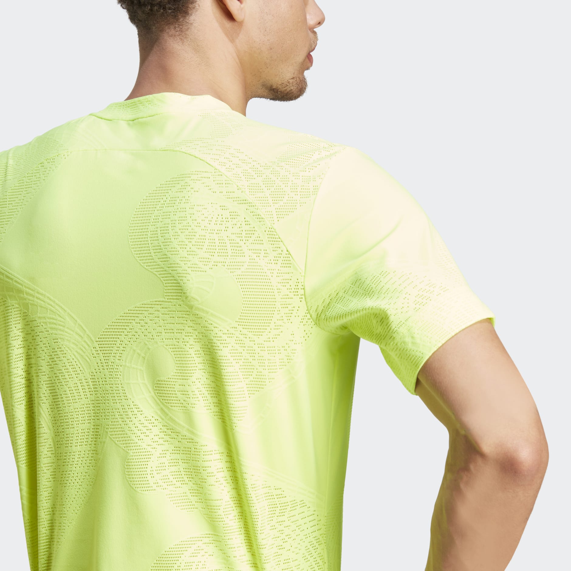 تيشيرت AEROREADY FreeLift Pro Tennis
